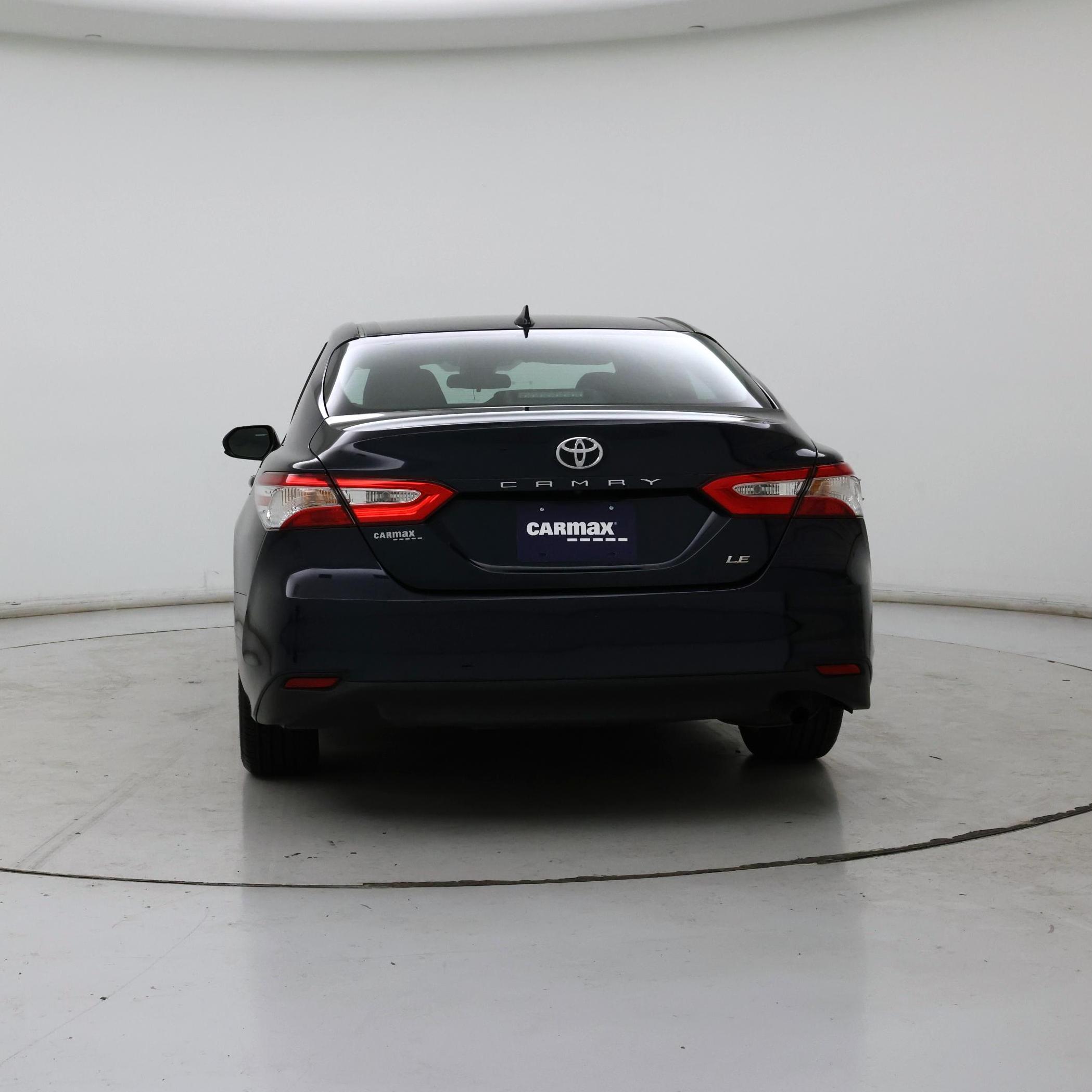 Thumbnail: 2019 Toyota Camry - 6