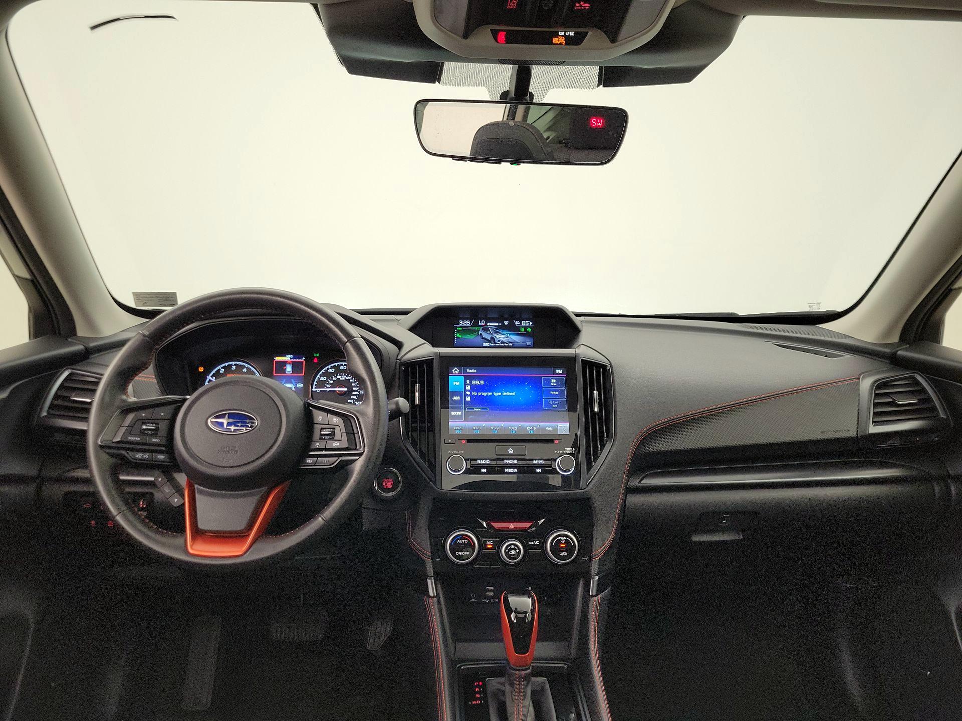 Thumbnail: 2023 Subaru Forester - 9