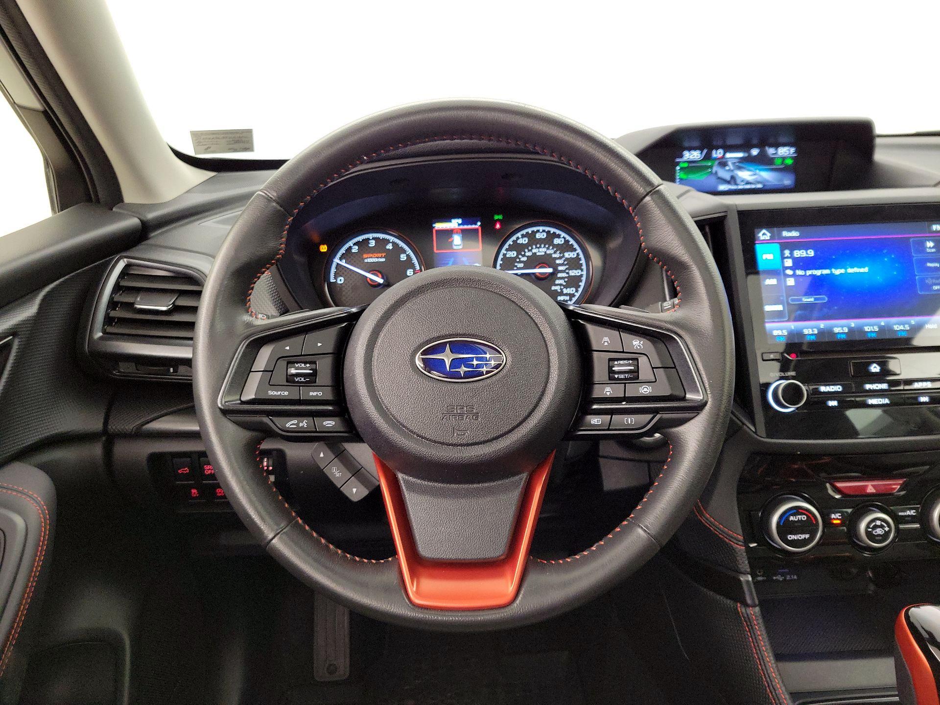 Thumbnail: 2023 Subaru Forester - 10