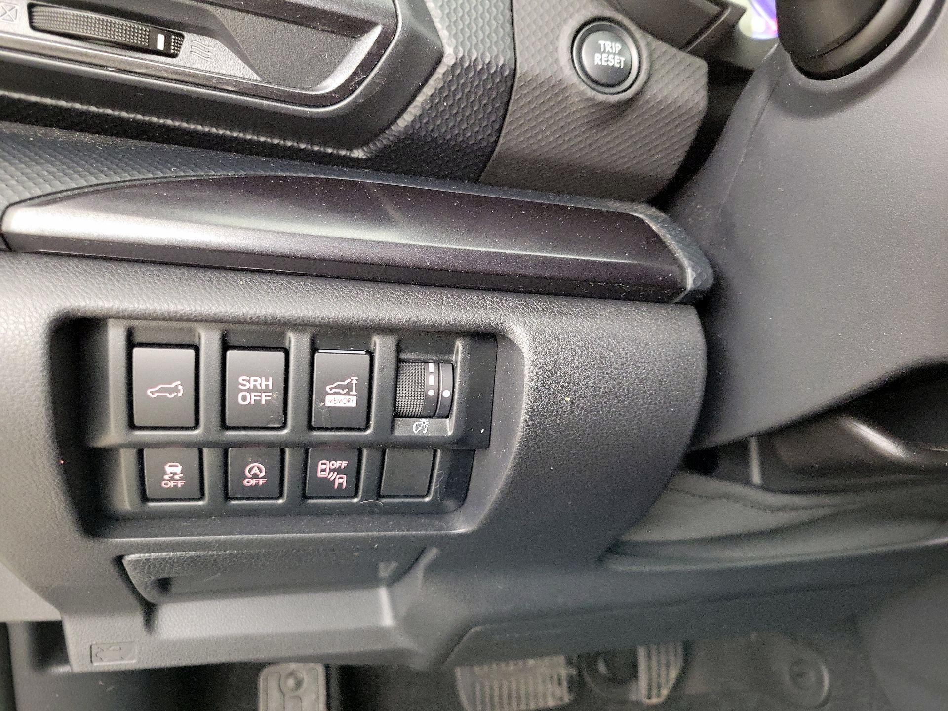 Thumbnail: 2023 Subaru Forester - 13
