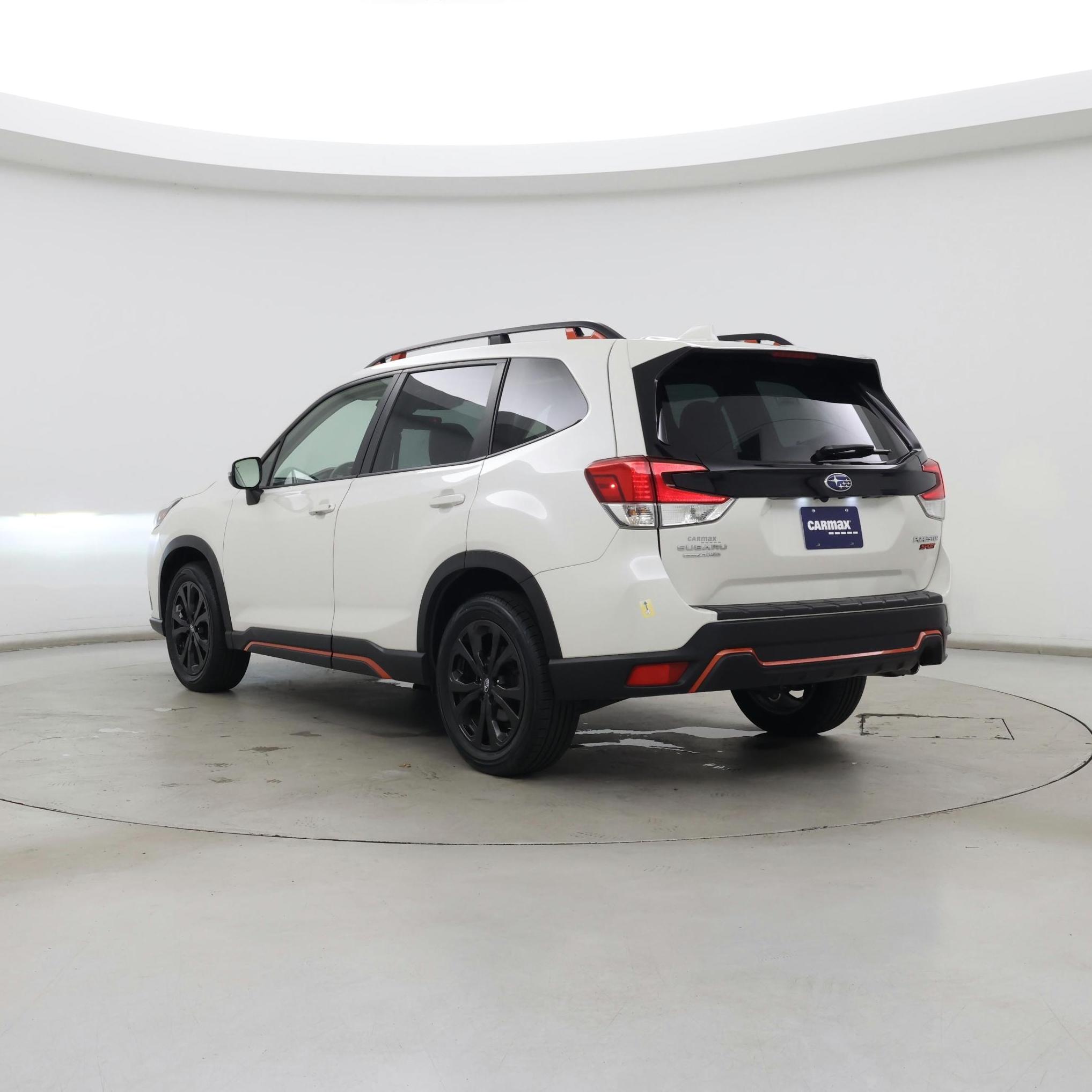 Thumbnail: 2023 Subaru Forester - 2