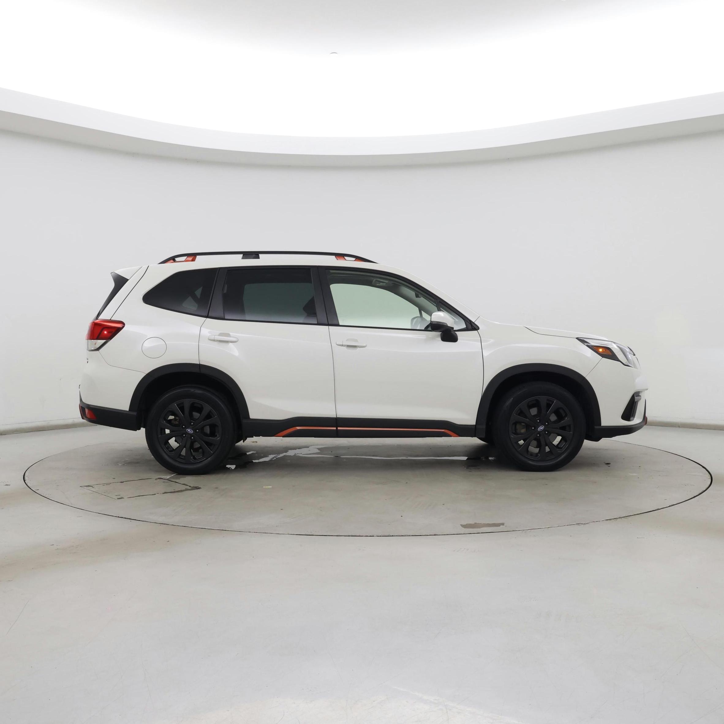 Thumbnail: 2023 Subaru Forester - 7