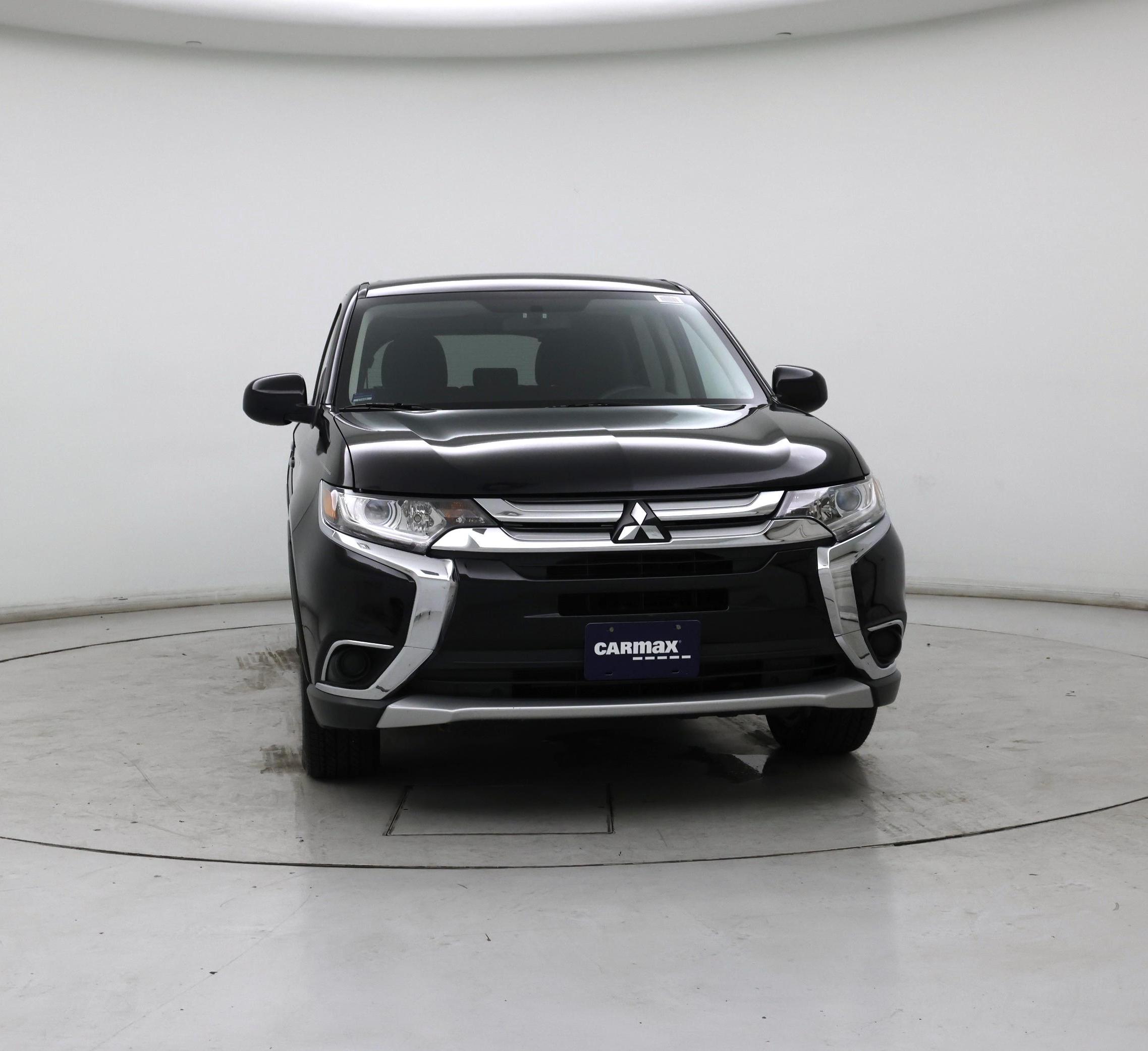 Thumbnail: 2018 Mitsubishi Outlander - 5