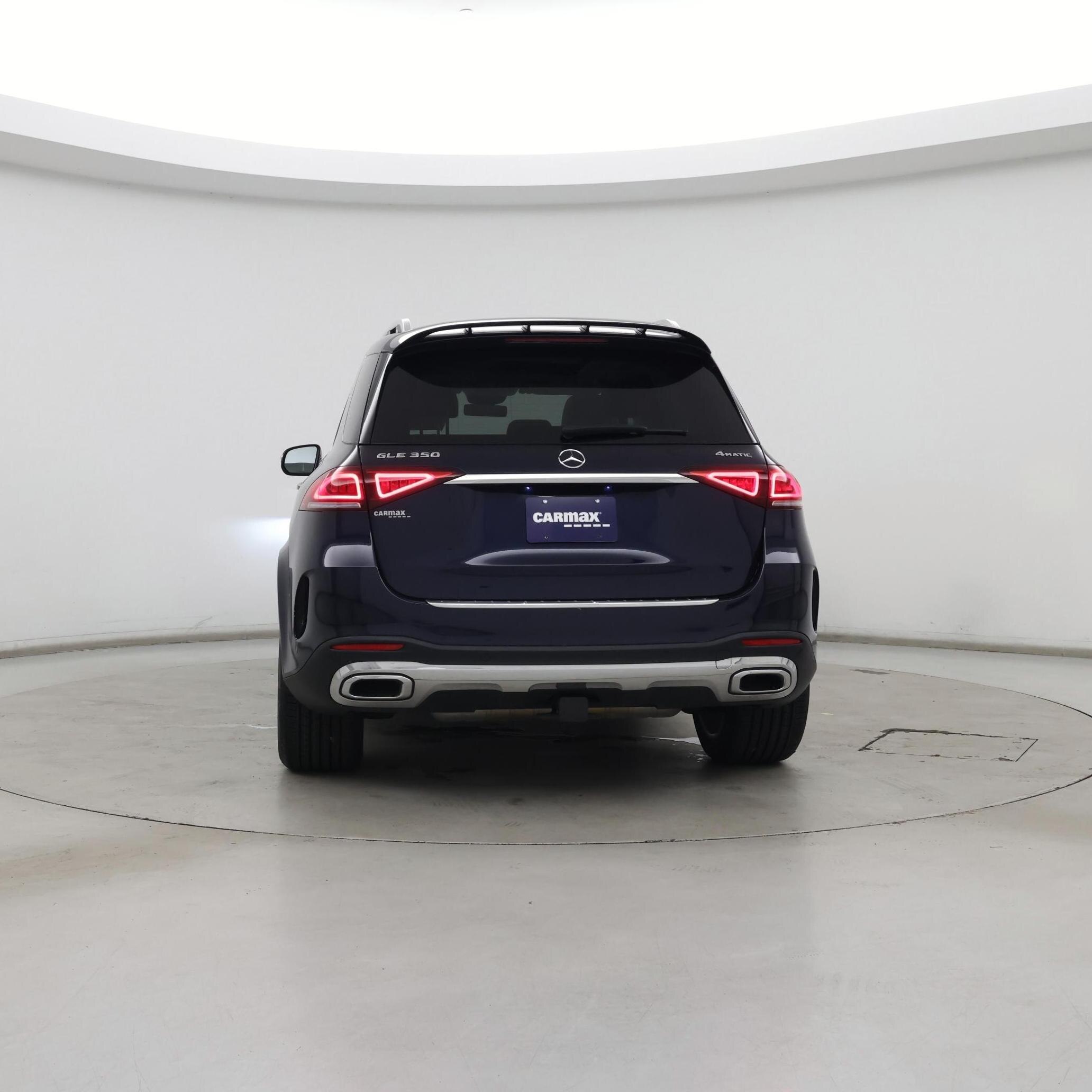 Thumbnail: 2022 Mercedes-Benz GLE - 6