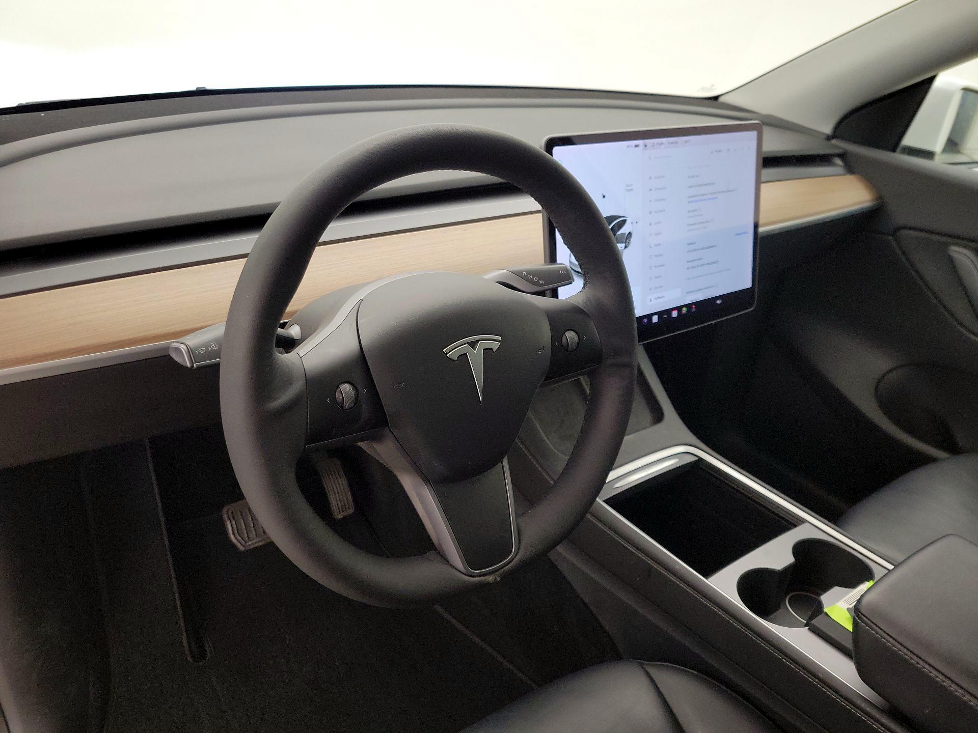 Thumbnail: 2021 Tesla Model Y - 9