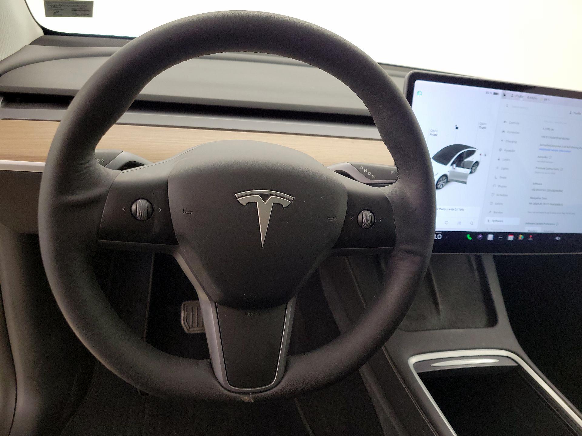 Thumbnail: 2021 Tesla Model Y - 10