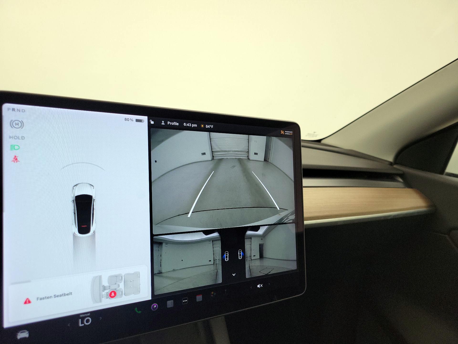 Thumbnail: 2021 Tesla Model Y - 14