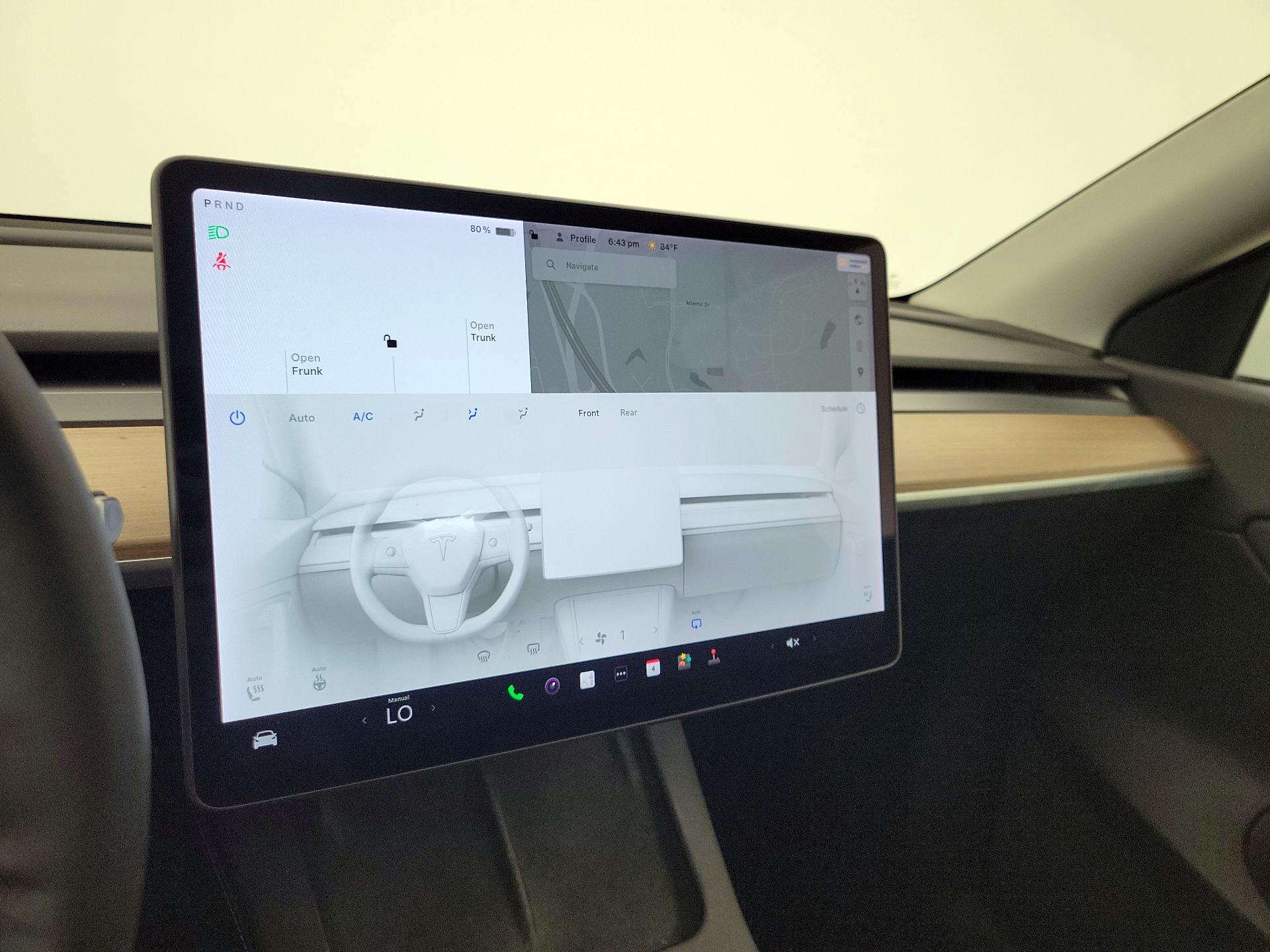 Thumbnail: 2021 Tesla Model Y - 16