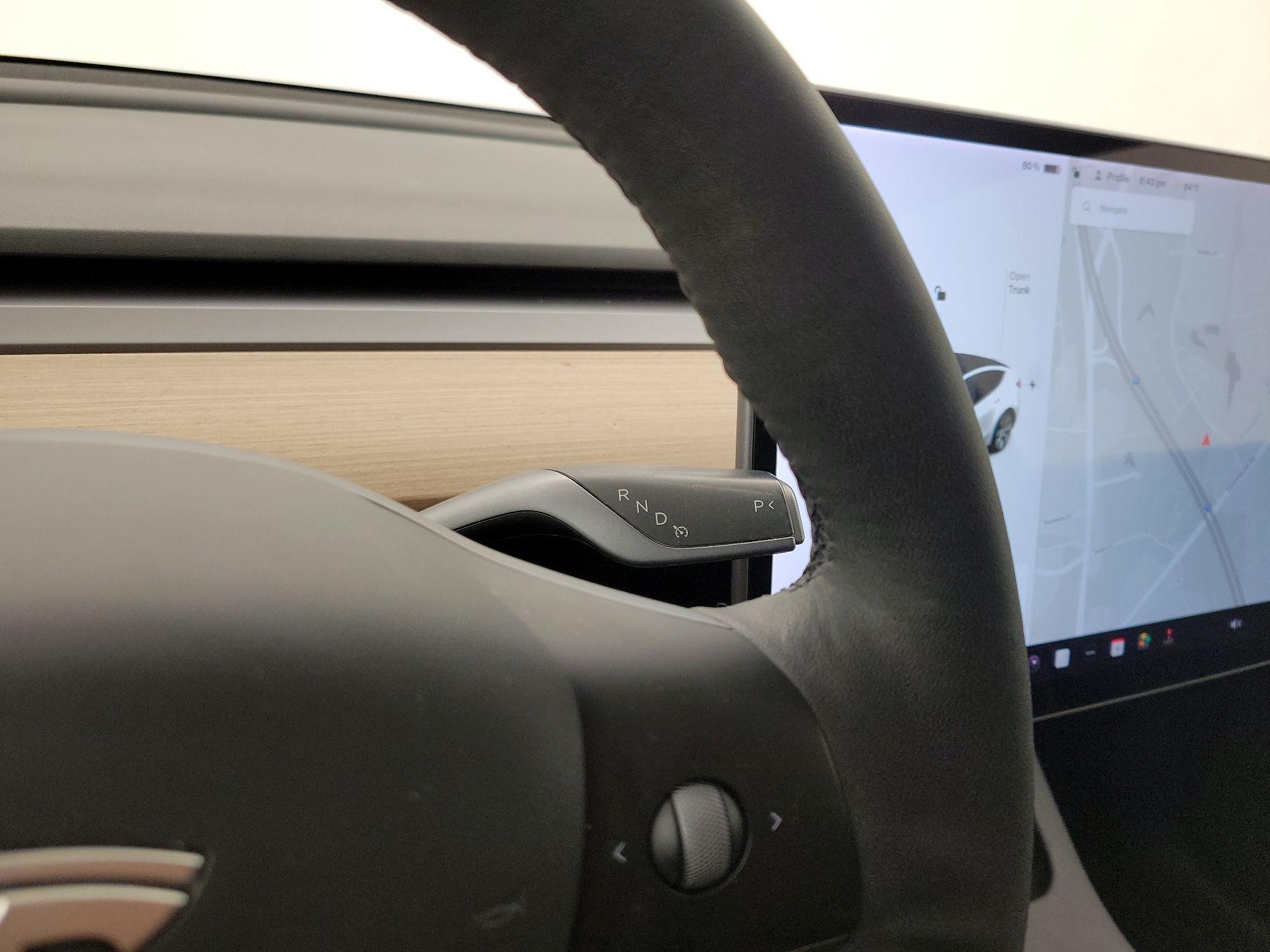 Thumbnail: 2021 Tesla Model Y - 17