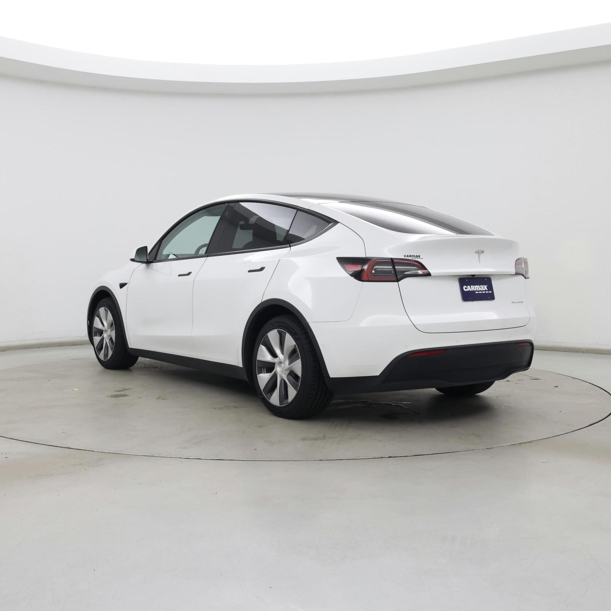 Thumbnail: 2021 Tesla Model Y - 2