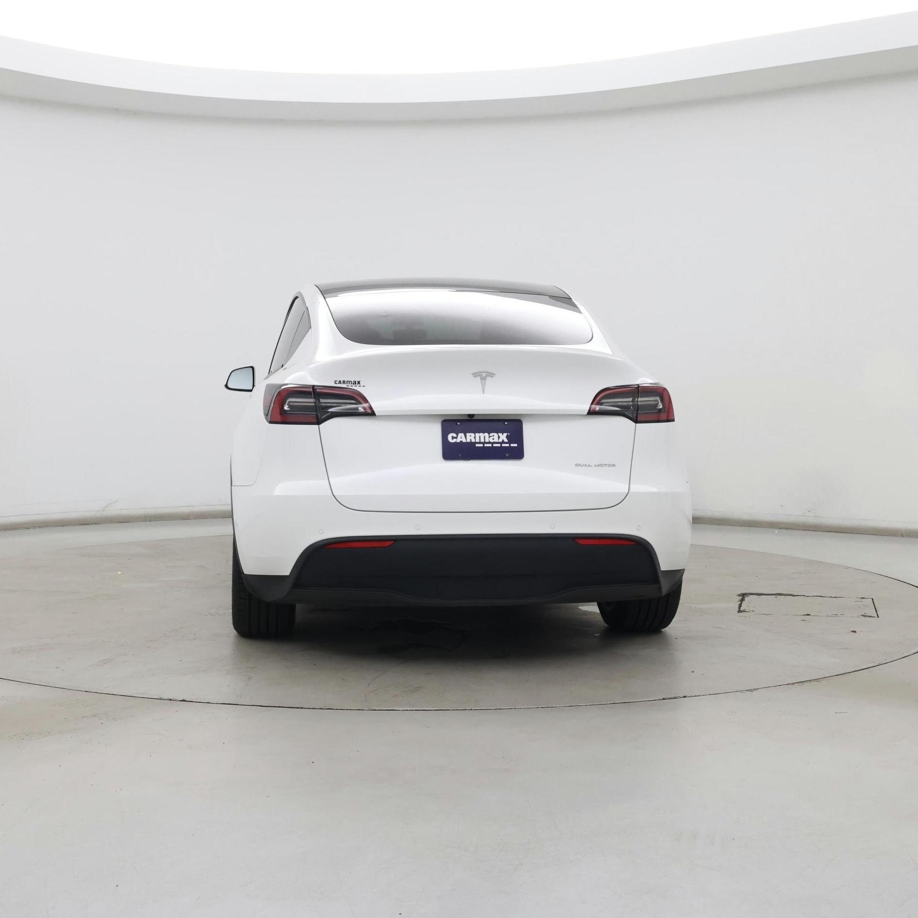 Thumbnail: 2021 Tesla Model Y - 6