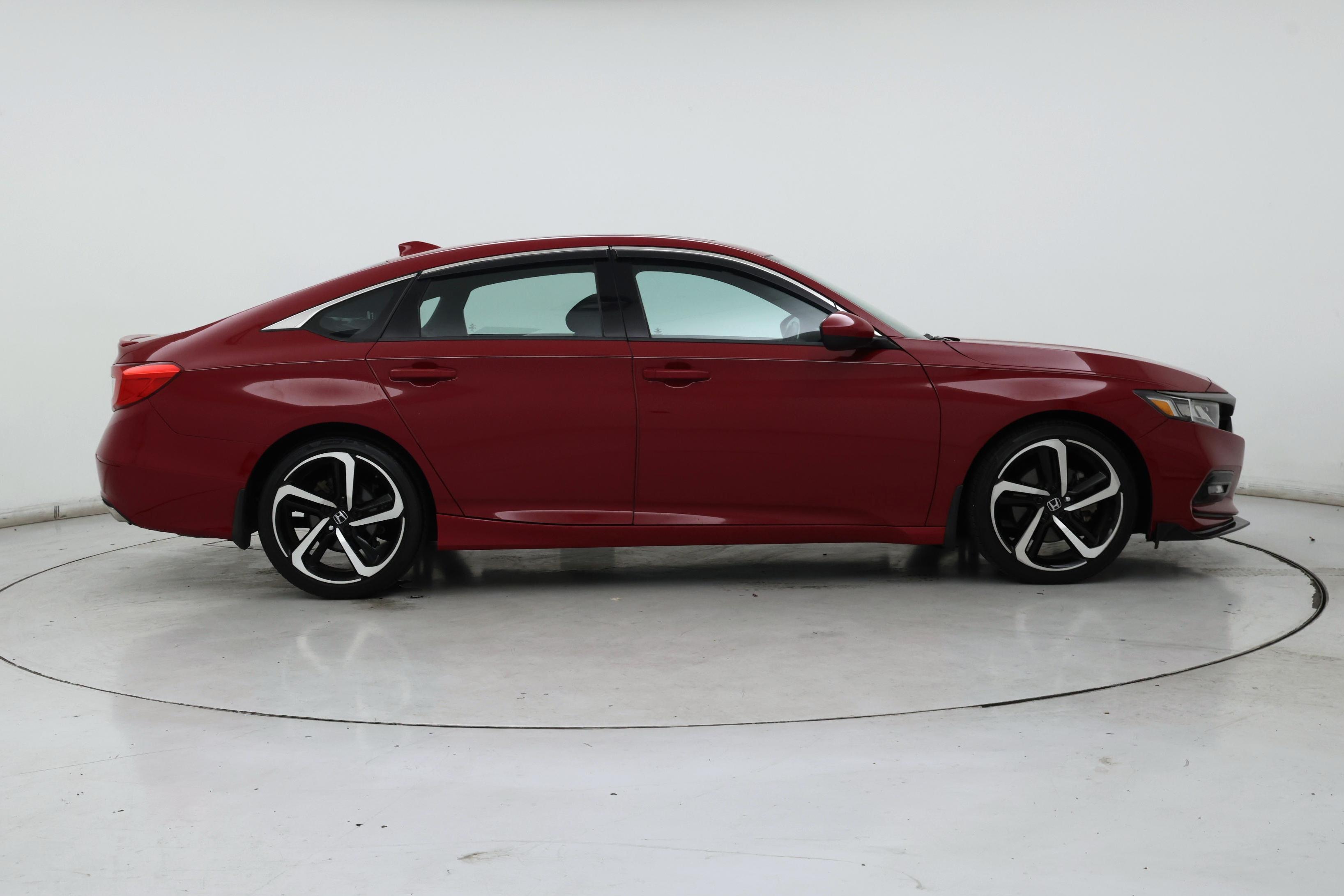 Thumbnail: 2018 Honda Accord - 7