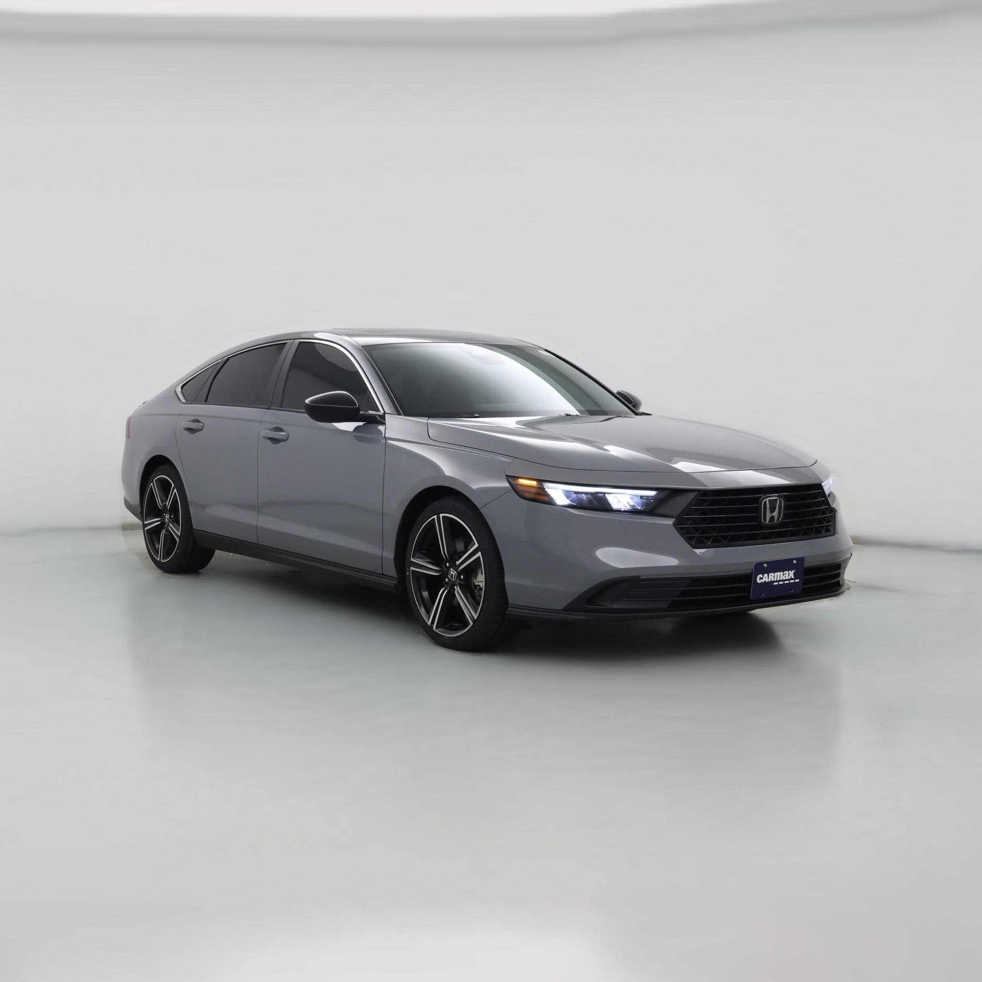 Thumbnail: 2024 Honda Accord - 1