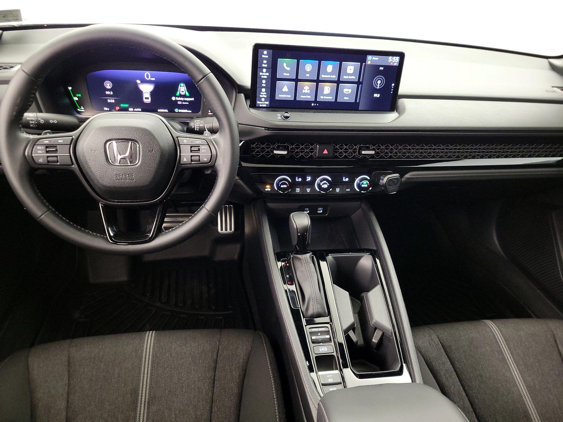Thumbnail: 2024 Honda Accord - 9