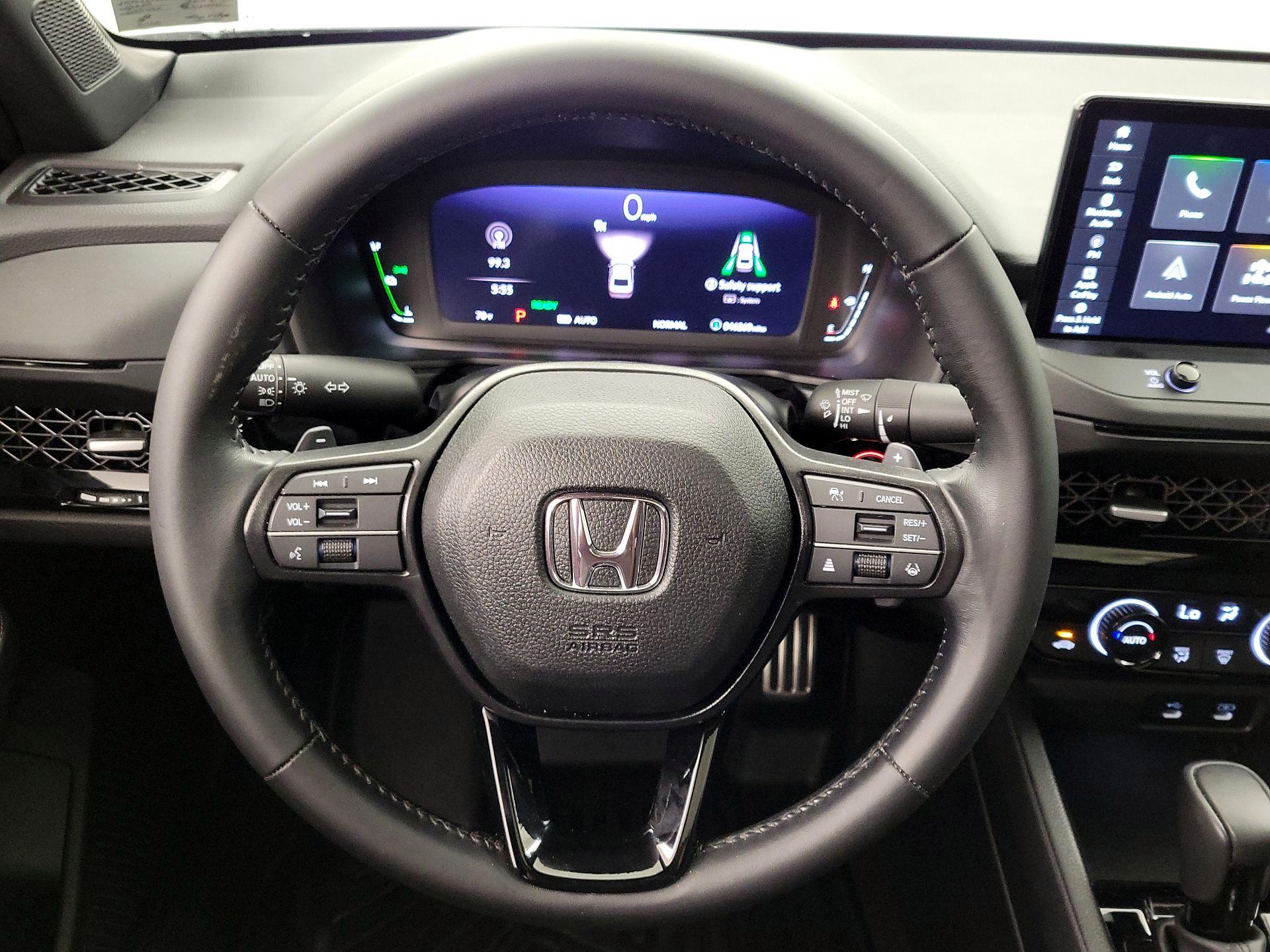 Thumbnail: 2024 Honda Accord - 10