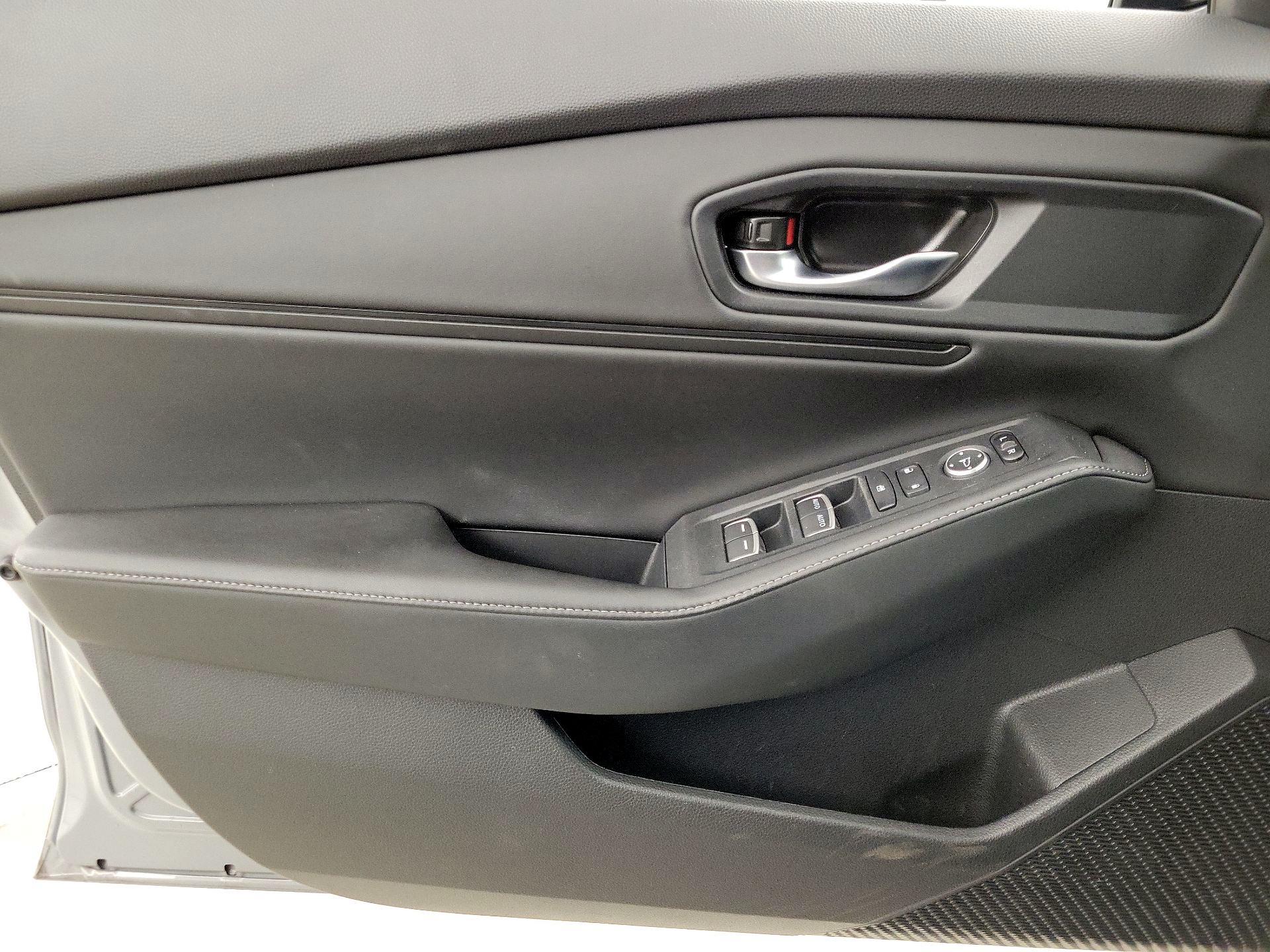 Thumbnail: 2024 Honda Accord - 12