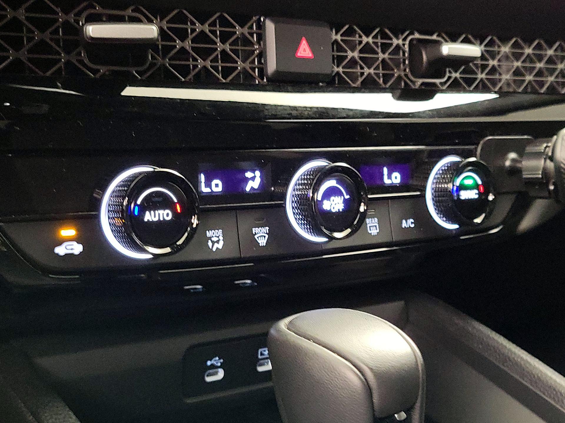 Thumbnail: 2024 Honda Accord - 15