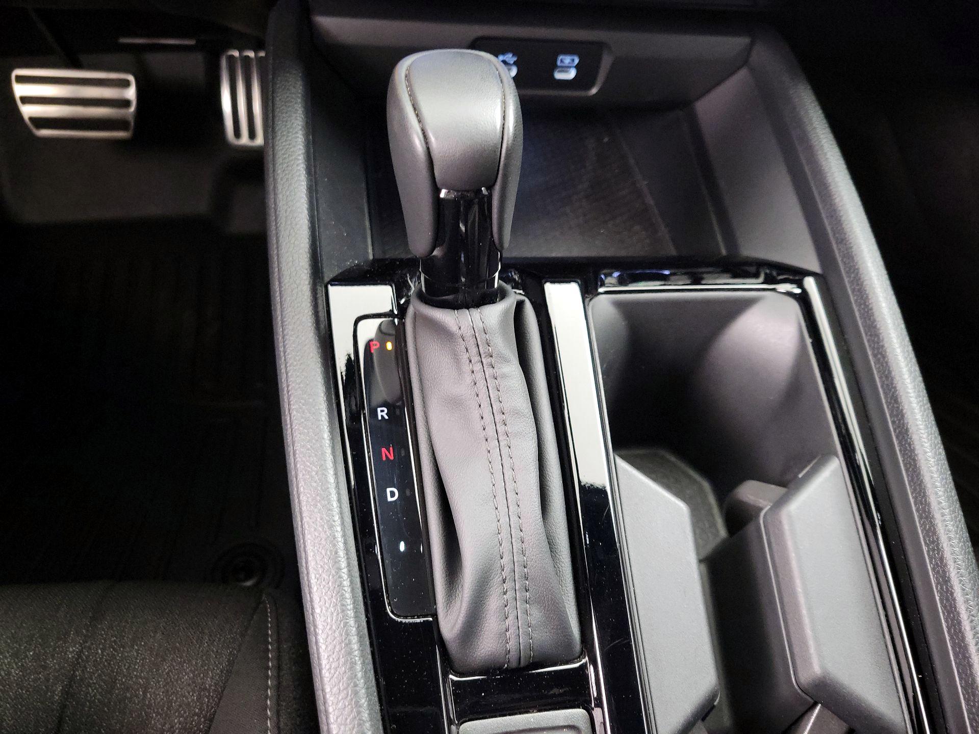 Thumbnail: 2024 Honda Accord - 16
