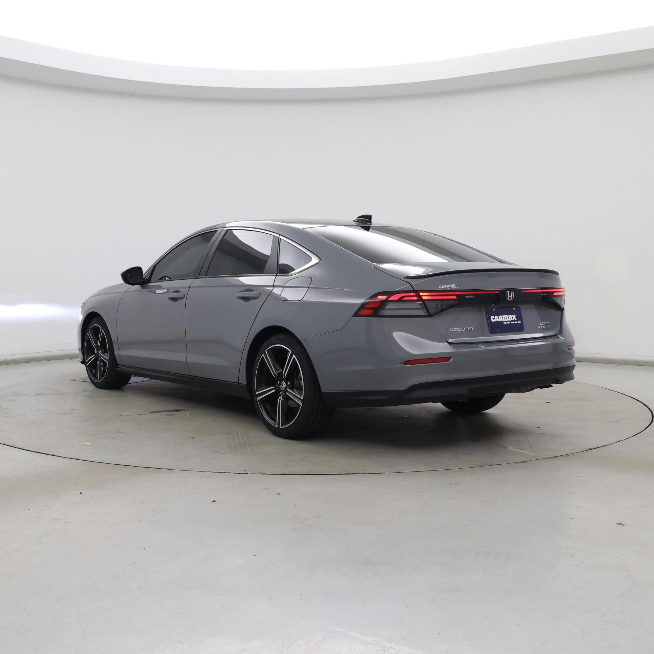Thumbnail: 2024 Honda Accord - 2