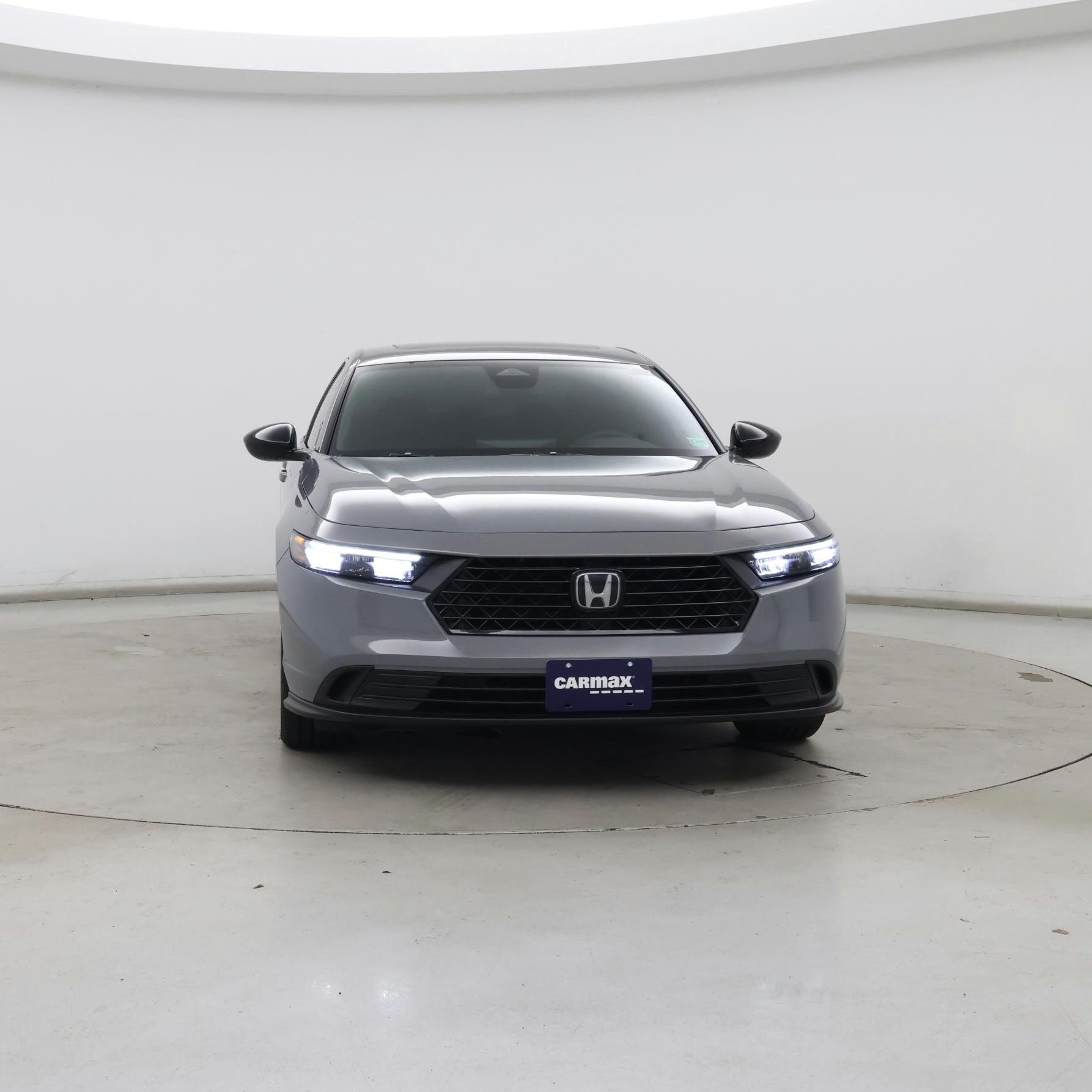 Thumbnail: 2024 Honda Accord - 5