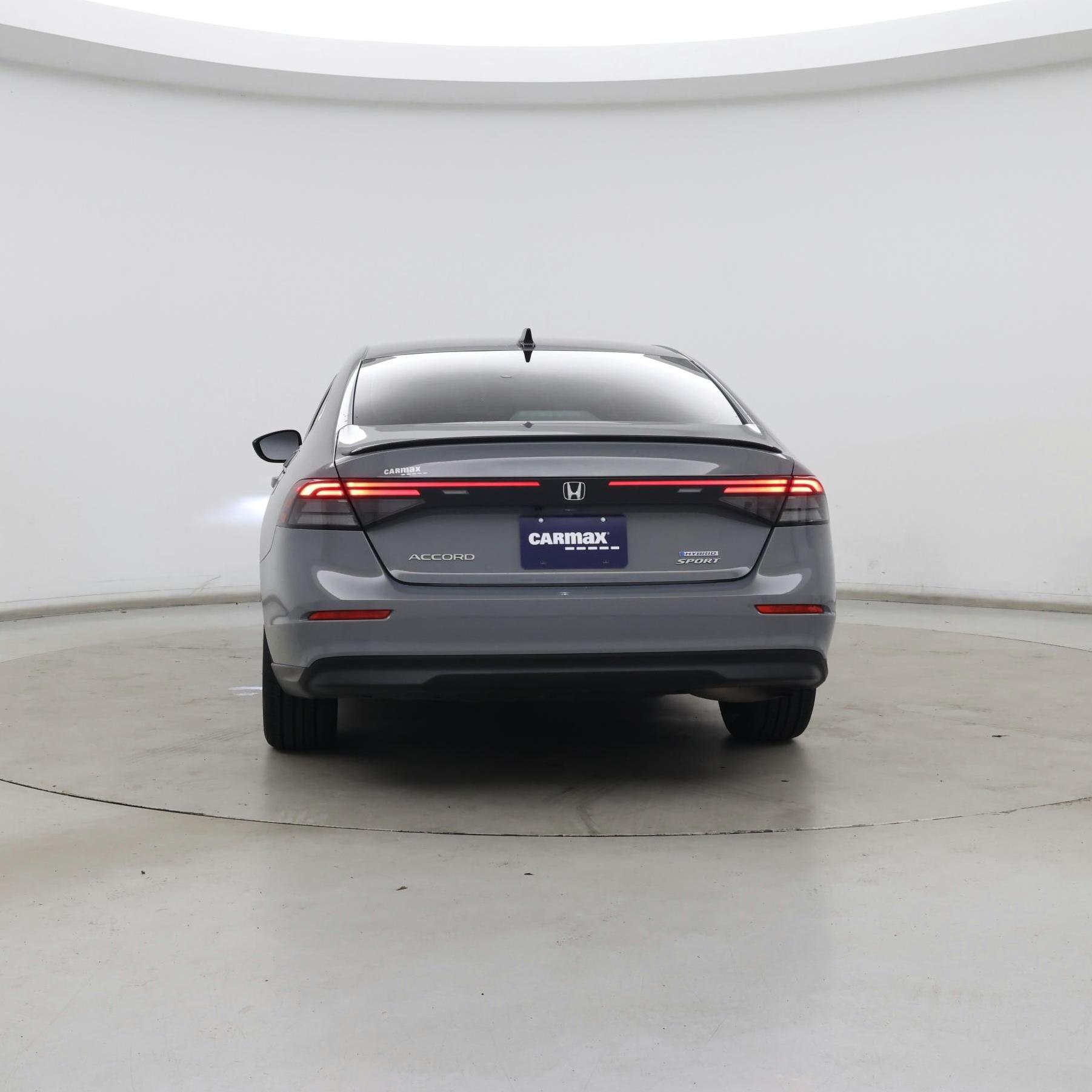 Thumbnail: 2024 Honda Accord - 6