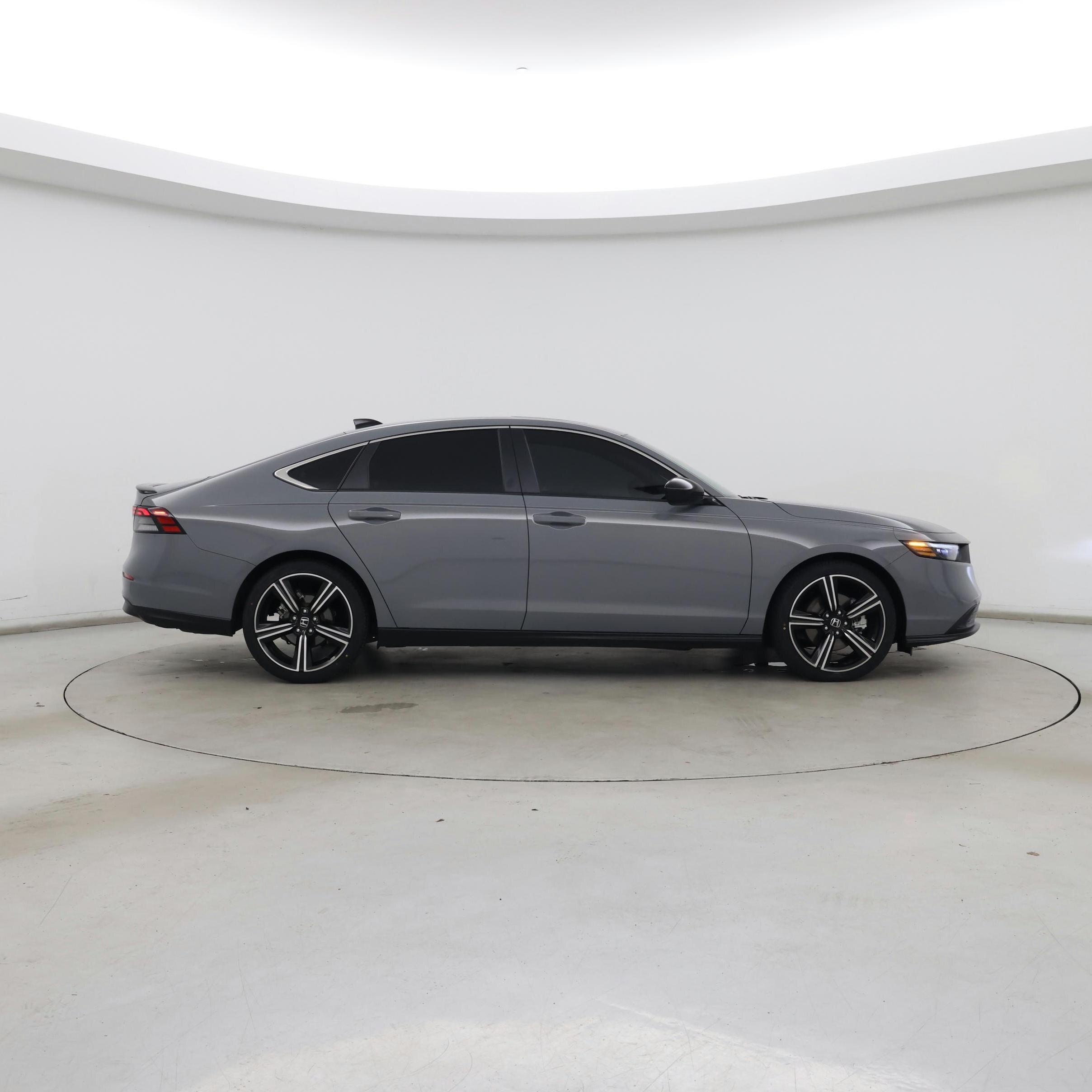 Thumbnail: 2024 Honda Accord - 7