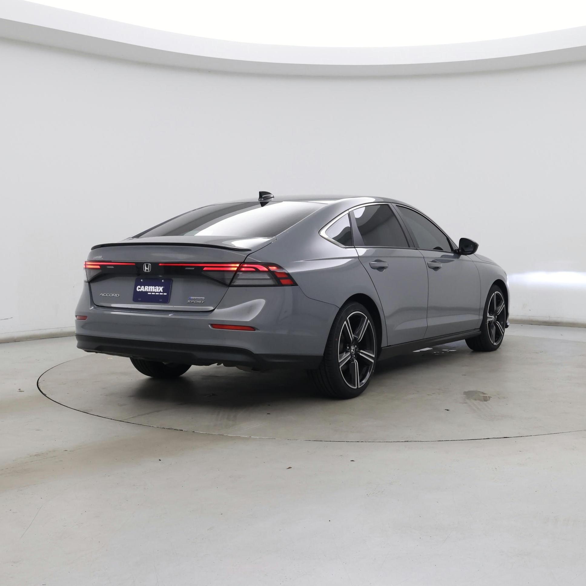 Thumbnail: 2024 Honda Accord - 8