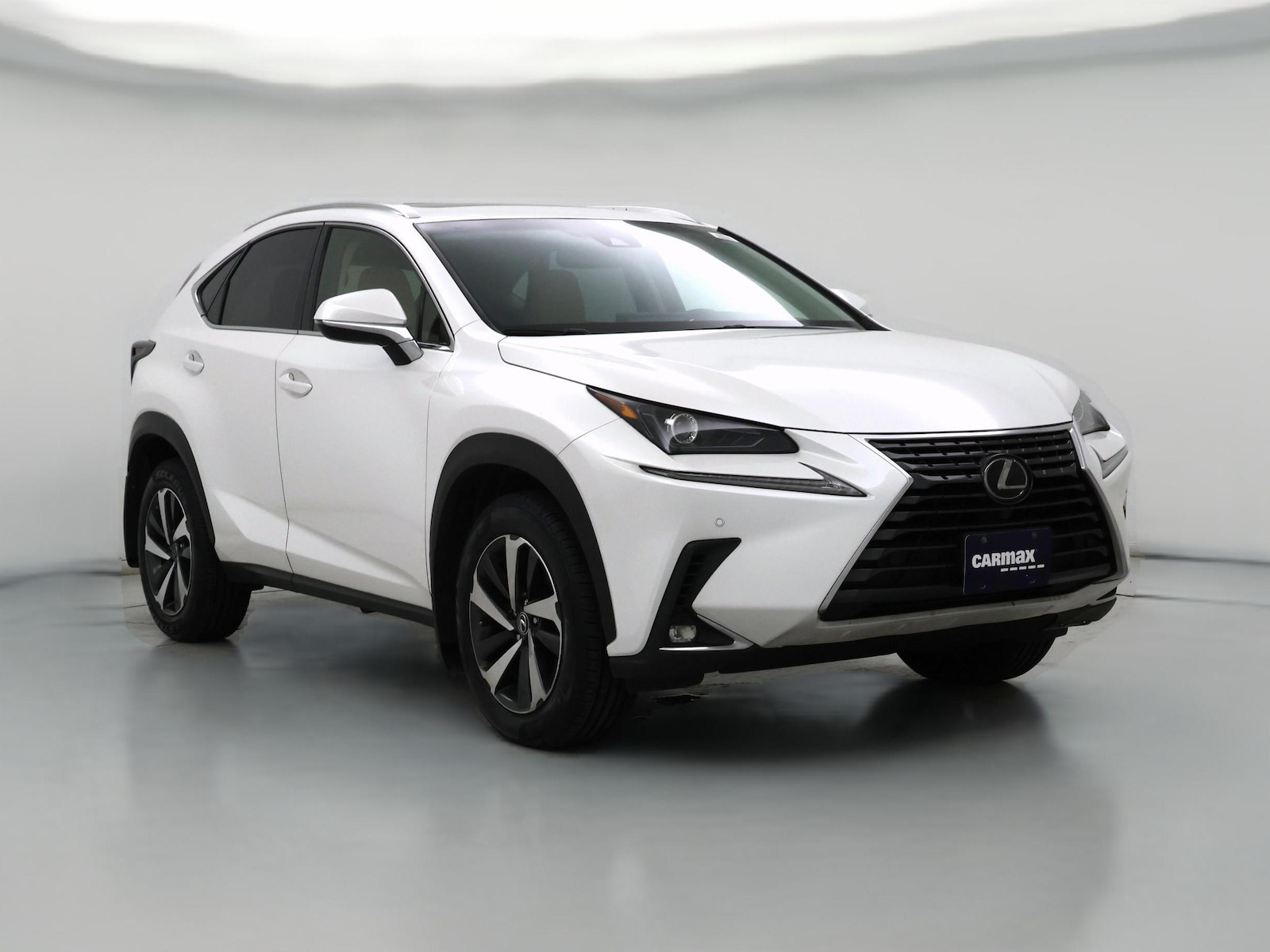 2018 Lexus NX