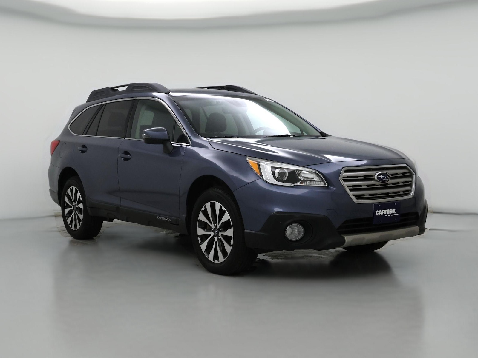 2017 Subaru Outback Limited