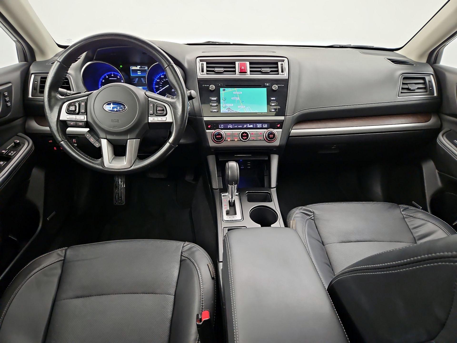 Thumbnail: 2017 Subaru Outback - 9