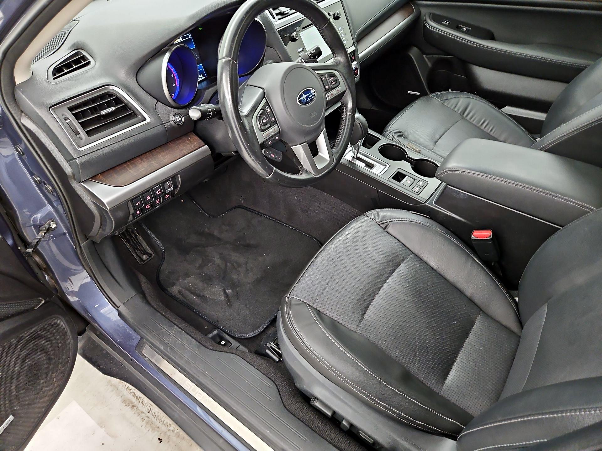 Thumbnail: 2017 Subaru Outback - 11