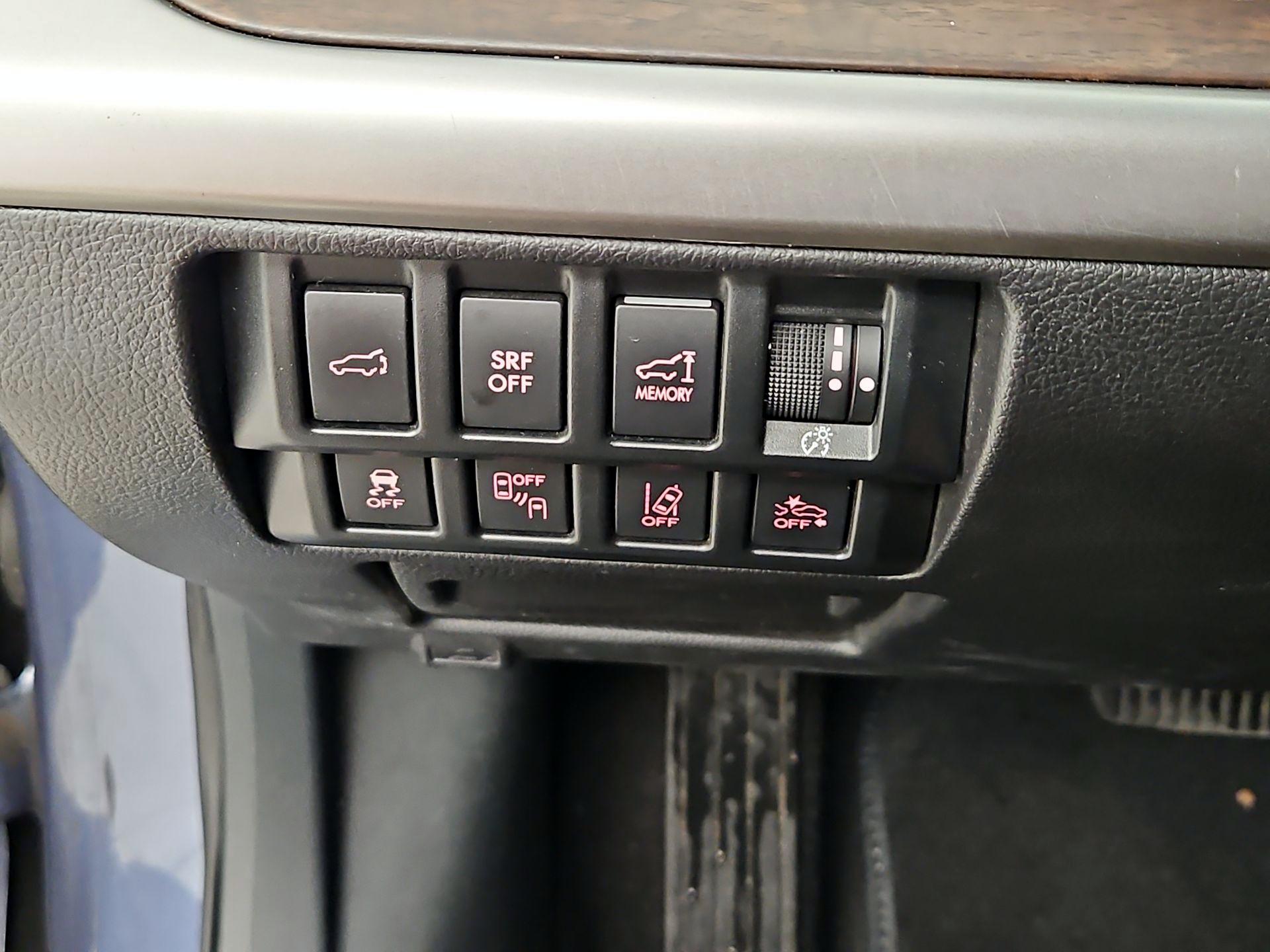 Thumbnail: 2017 Subaru Outback - 13