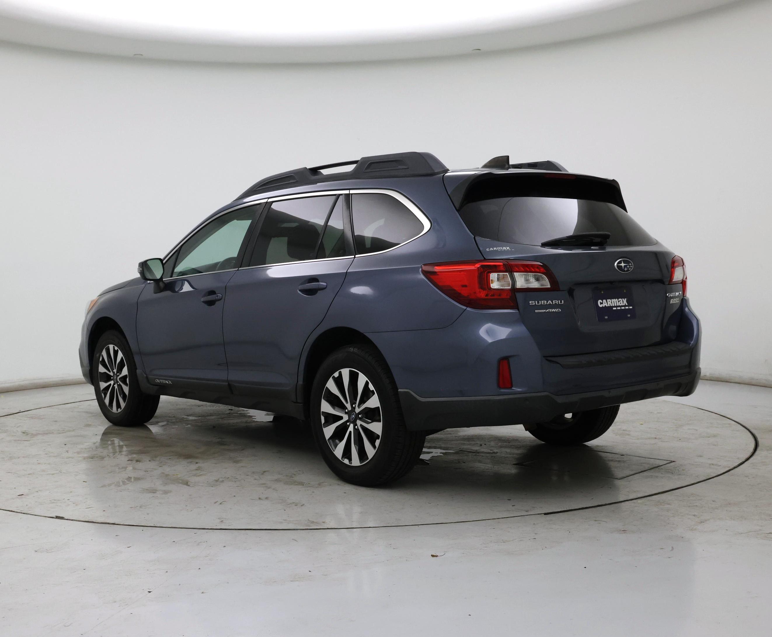 Thumbnail: 2017 Subaru Outback - 2
