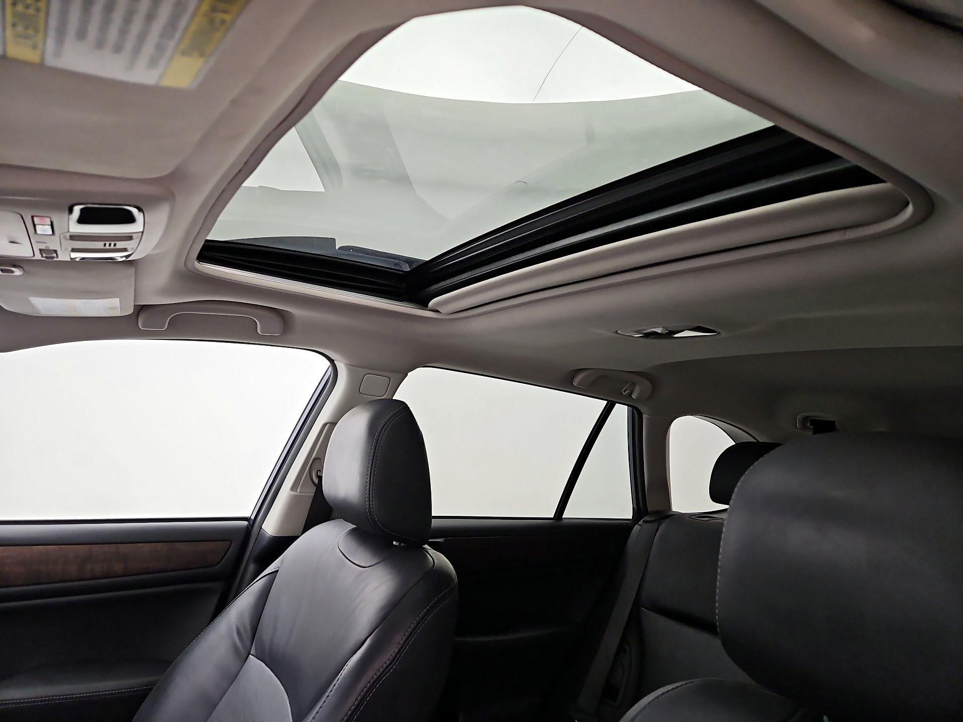 Thumbnail: 2017 Subaru Outback - 20