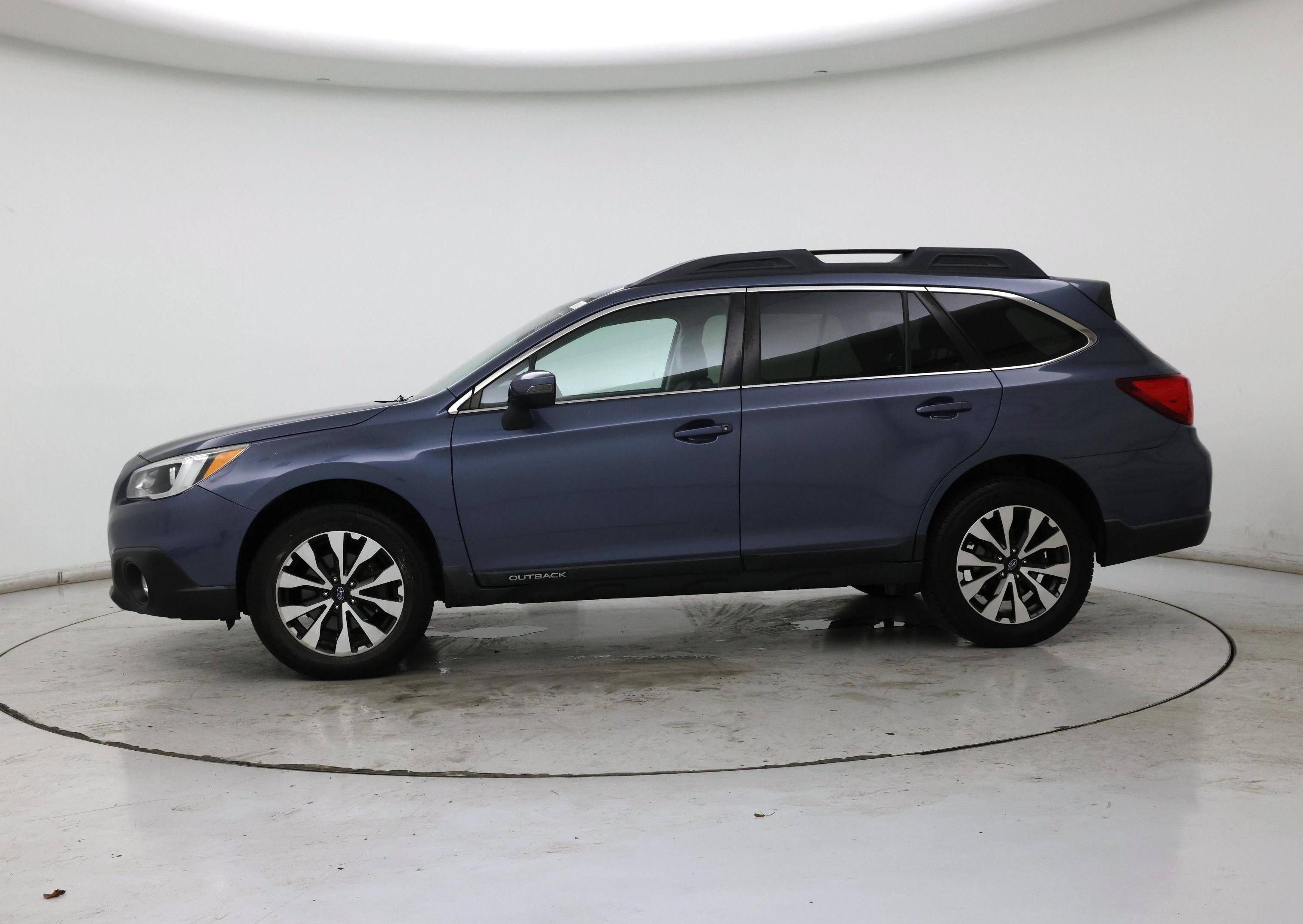 Thumbnail: 2017 Subaru Outback - 3