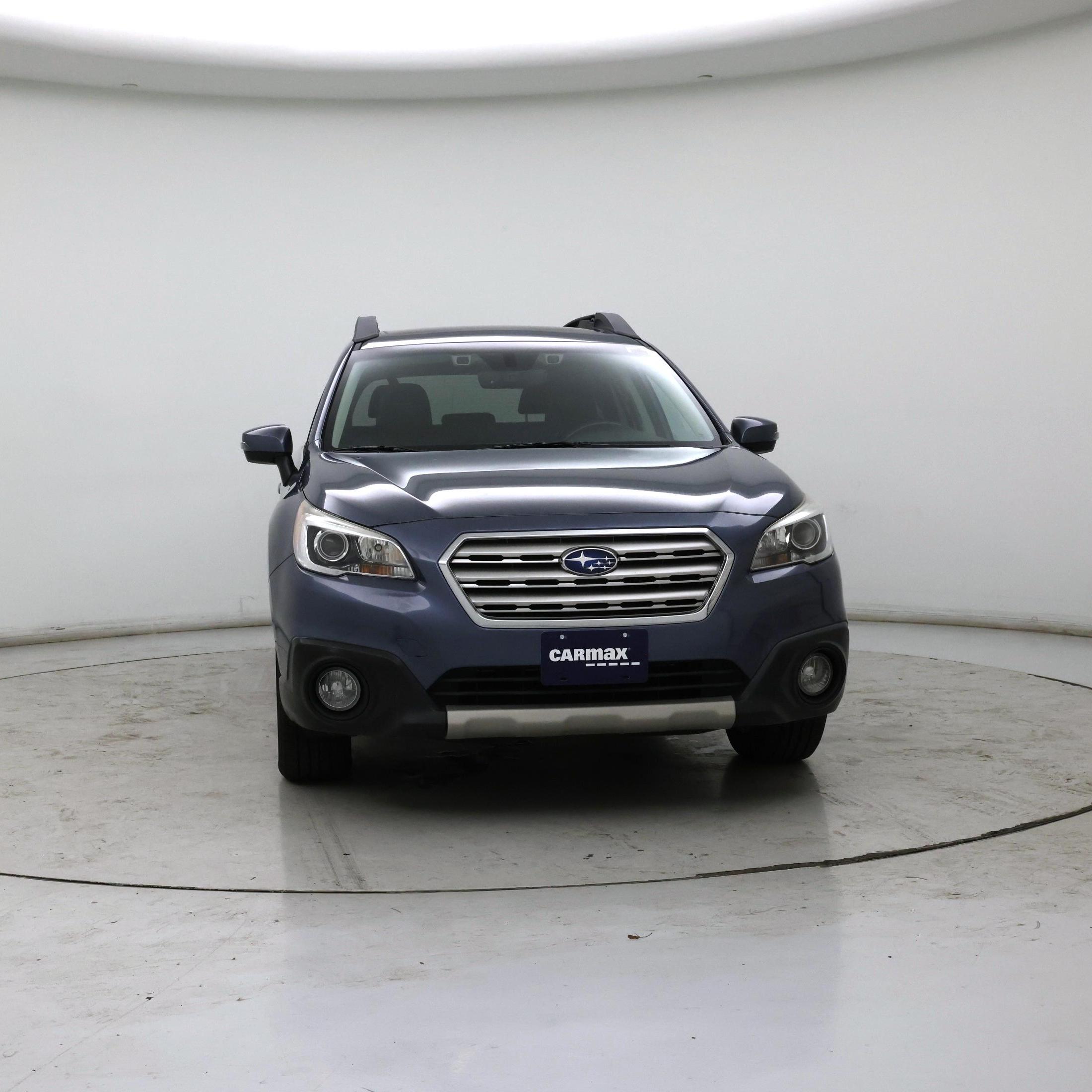 Thumbnail: 2017 Subaru Outback - 5