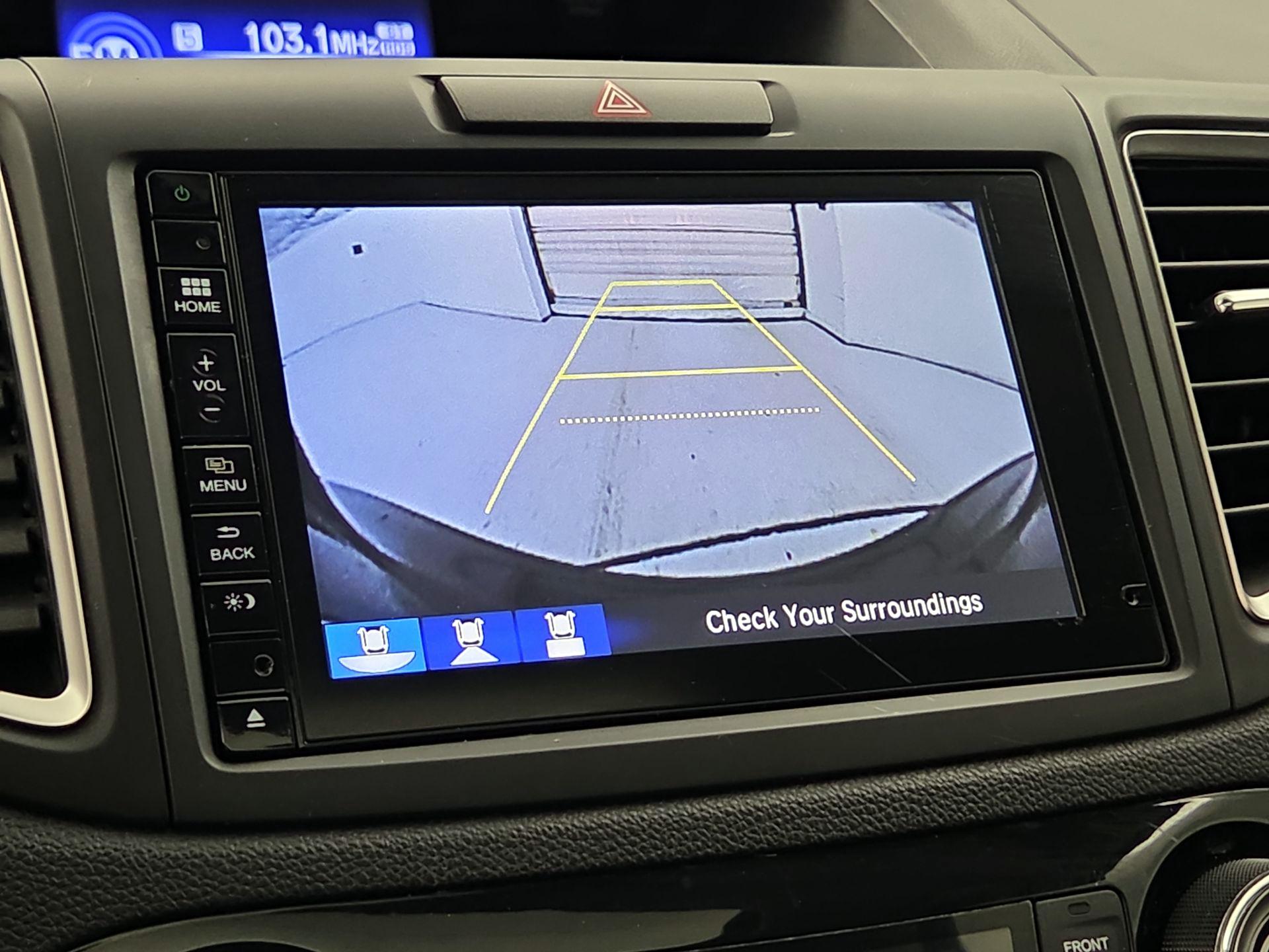 Thumbnail: 2016 Honda CR-V - 14