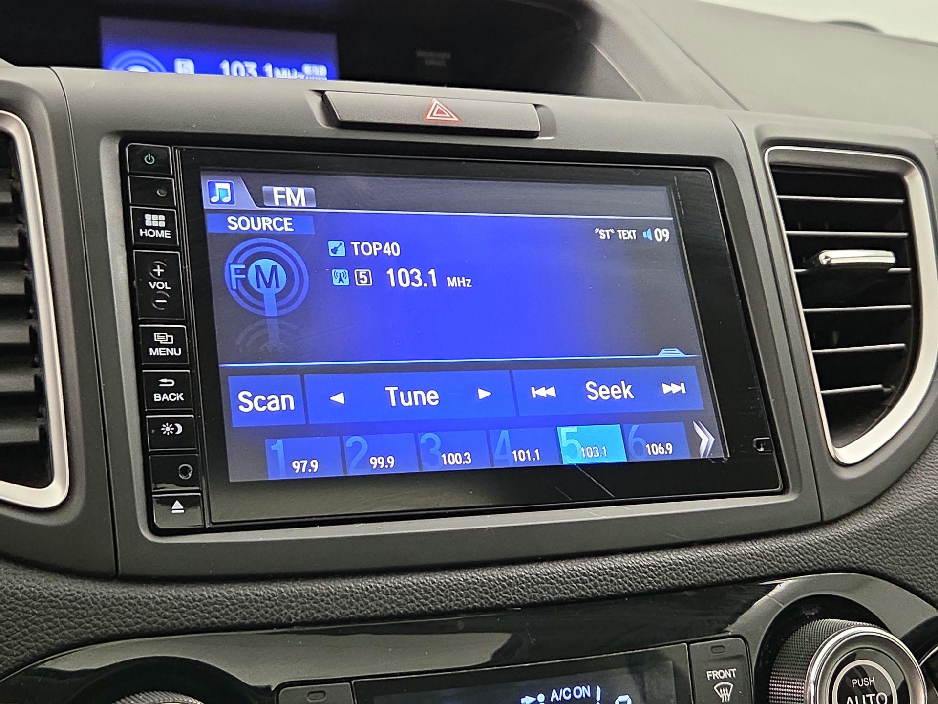 Thumbnail: 2016 Honda CR-V - 15