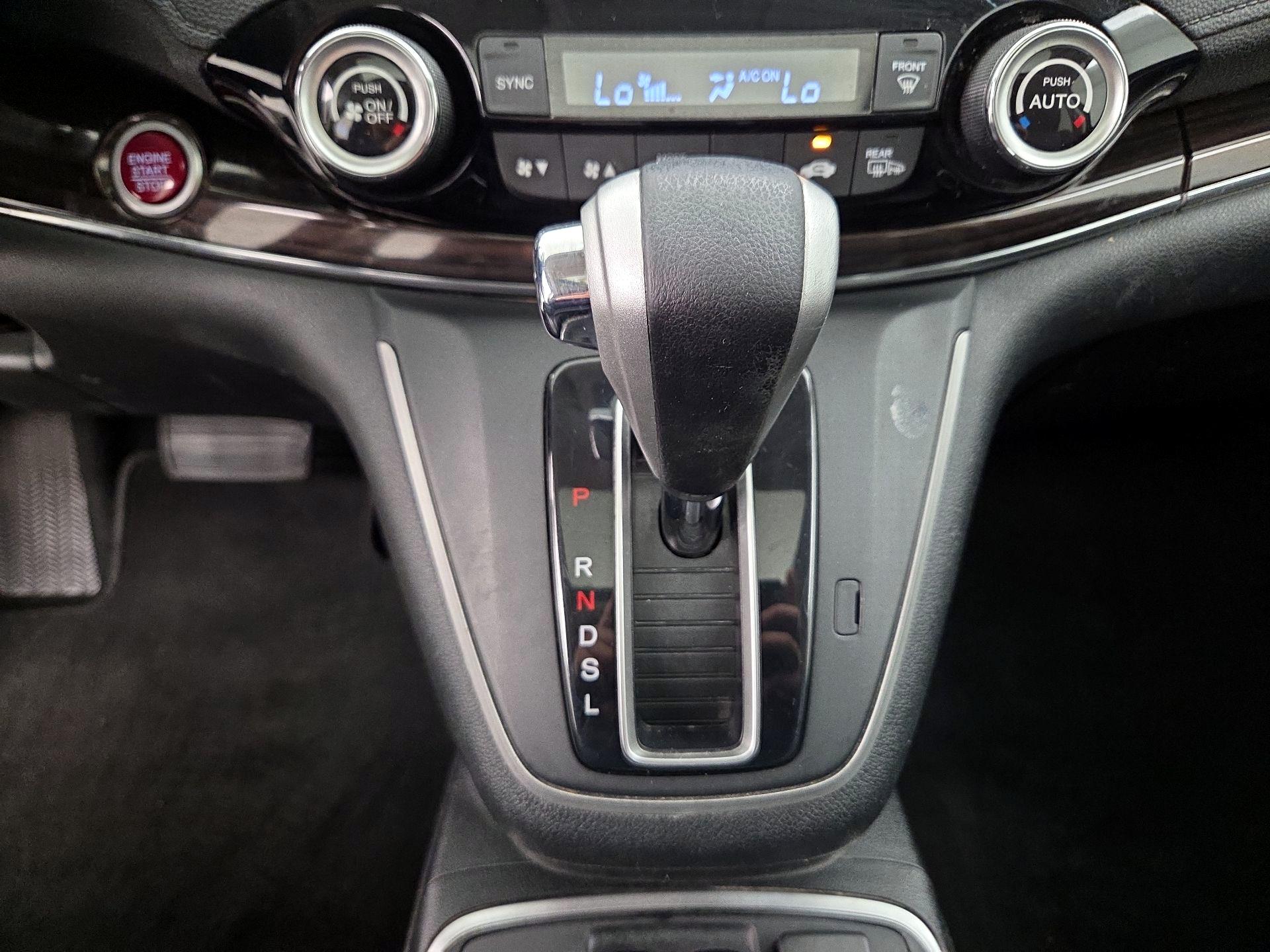 Thumbnail: 2016 Honda CR-V - 17