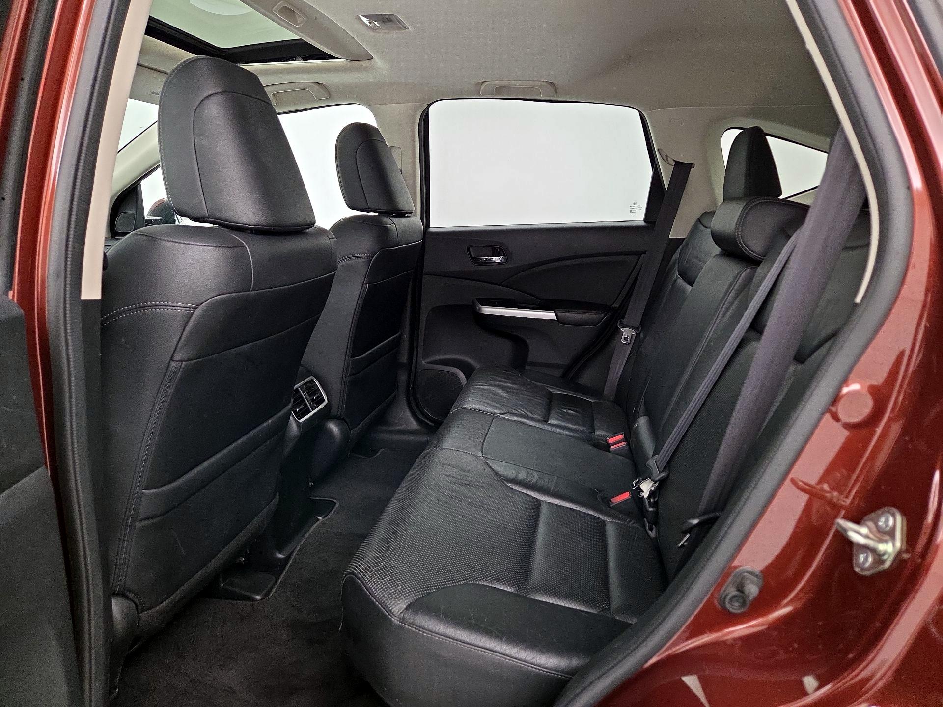 Thumbnail: 2016 Honda CR-V - 20