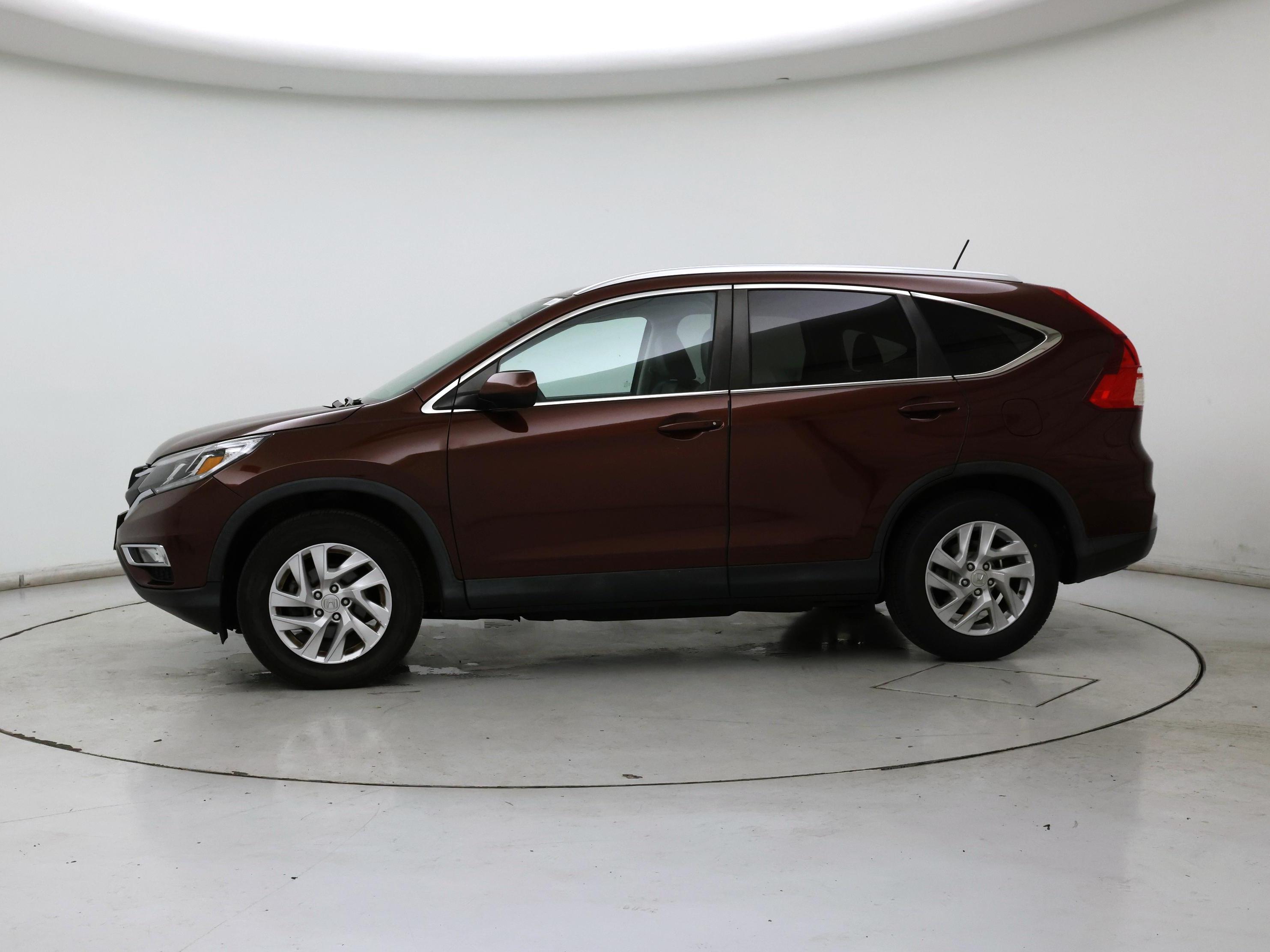 Thumbnail: 2016 Honda CR-V - 3