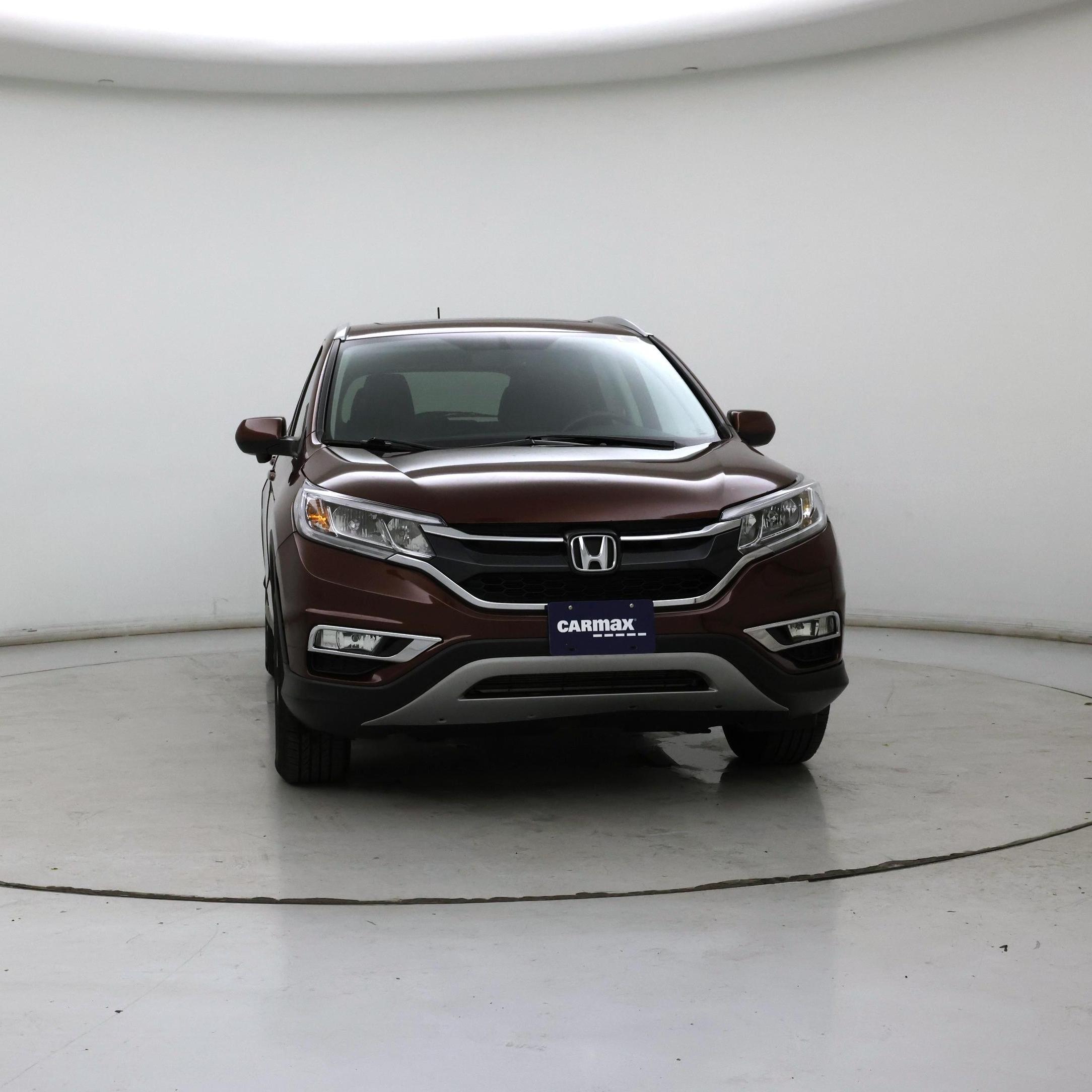 Thumbnail: 2016 Honda CR-V - 5