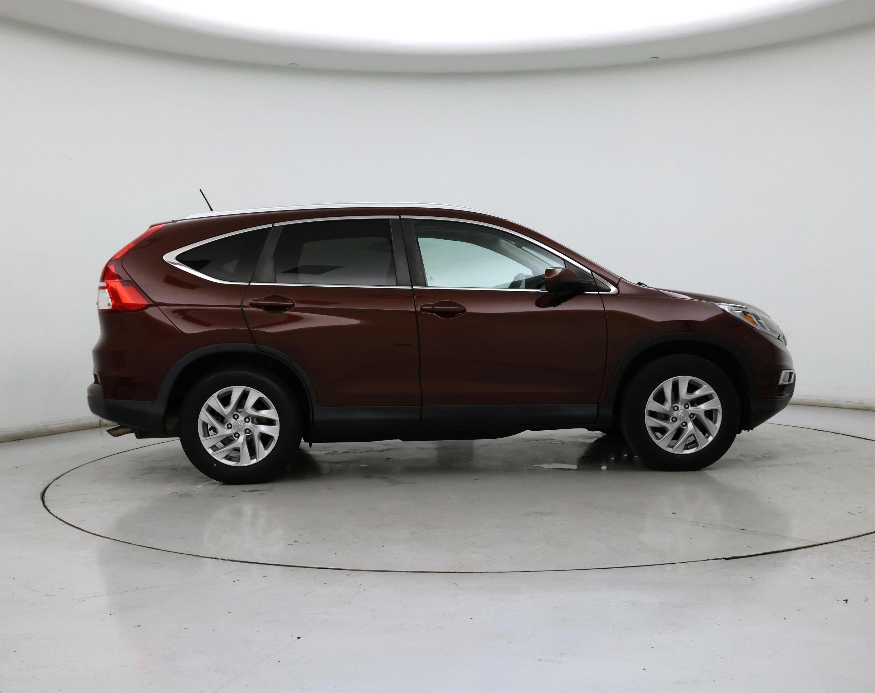 Thumbnail: 2016 Honda CR-V - 7