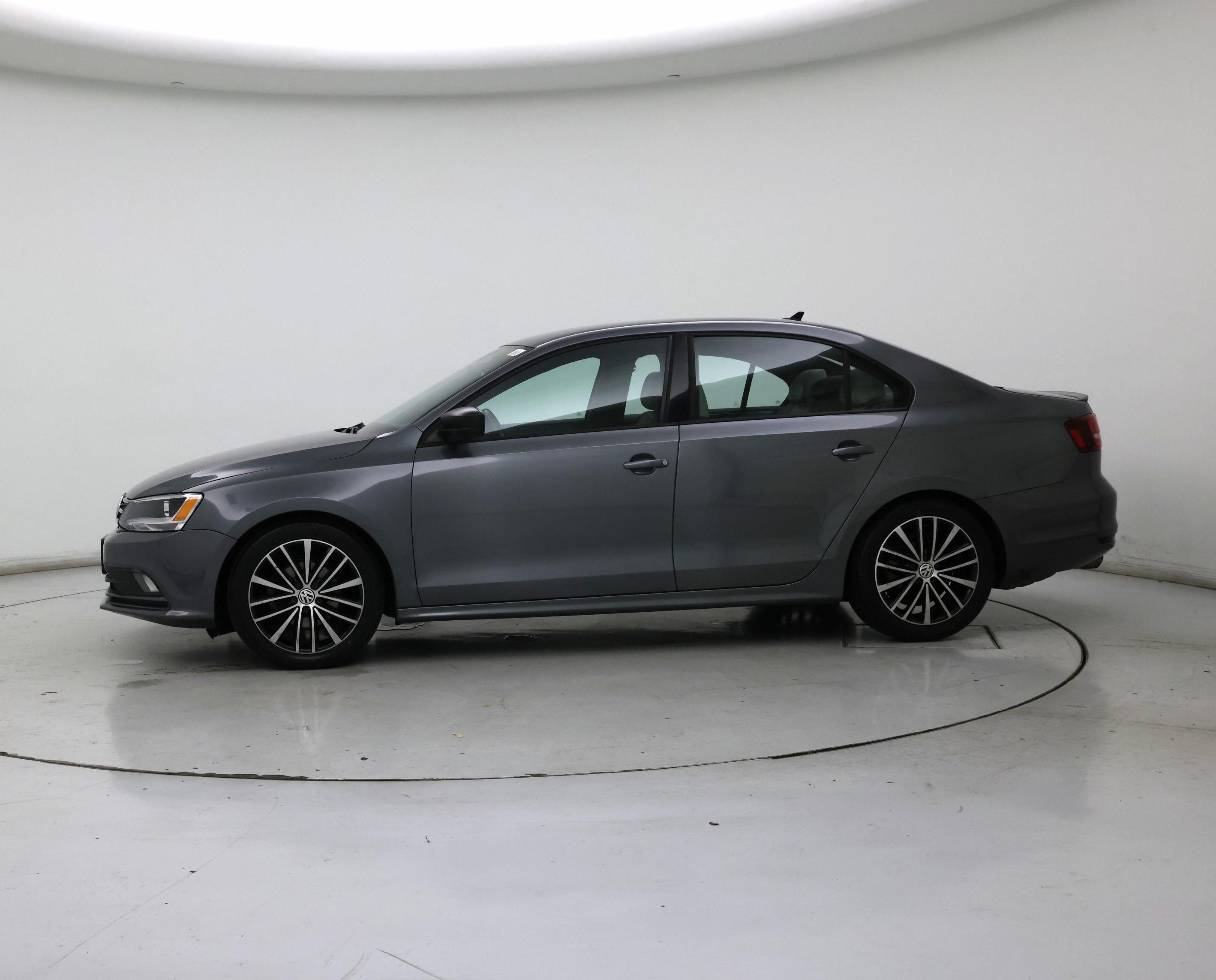 Thumbnail: 2016 Volkswagen Jetta - 3