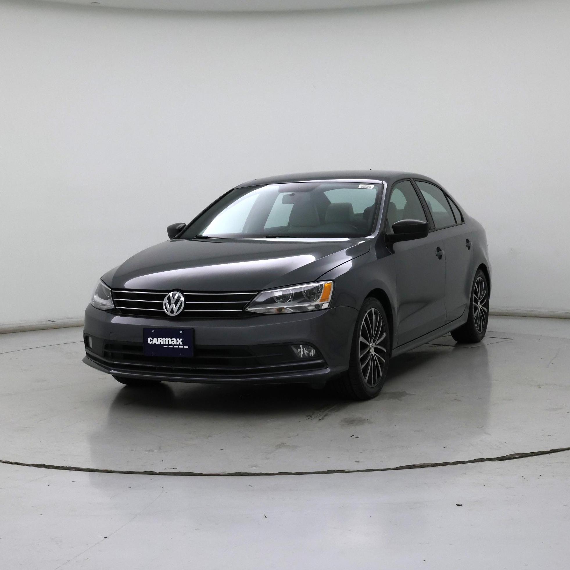 Thumbnail: 2016 Volkswagen Jetta - 4