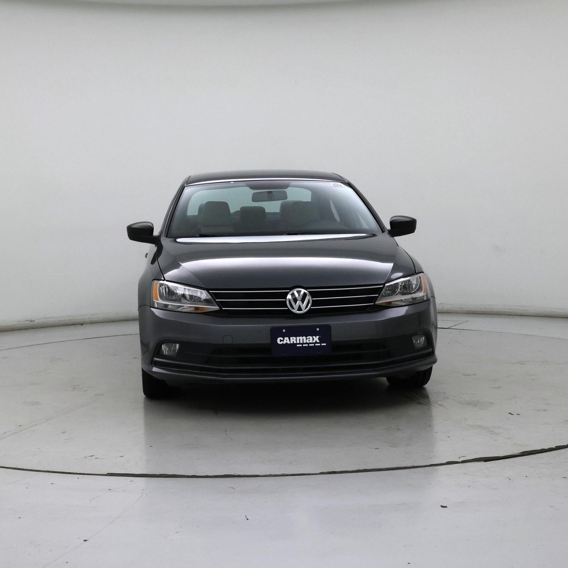 Thumbnail: 2016 Volkswagen Jetta - 5
