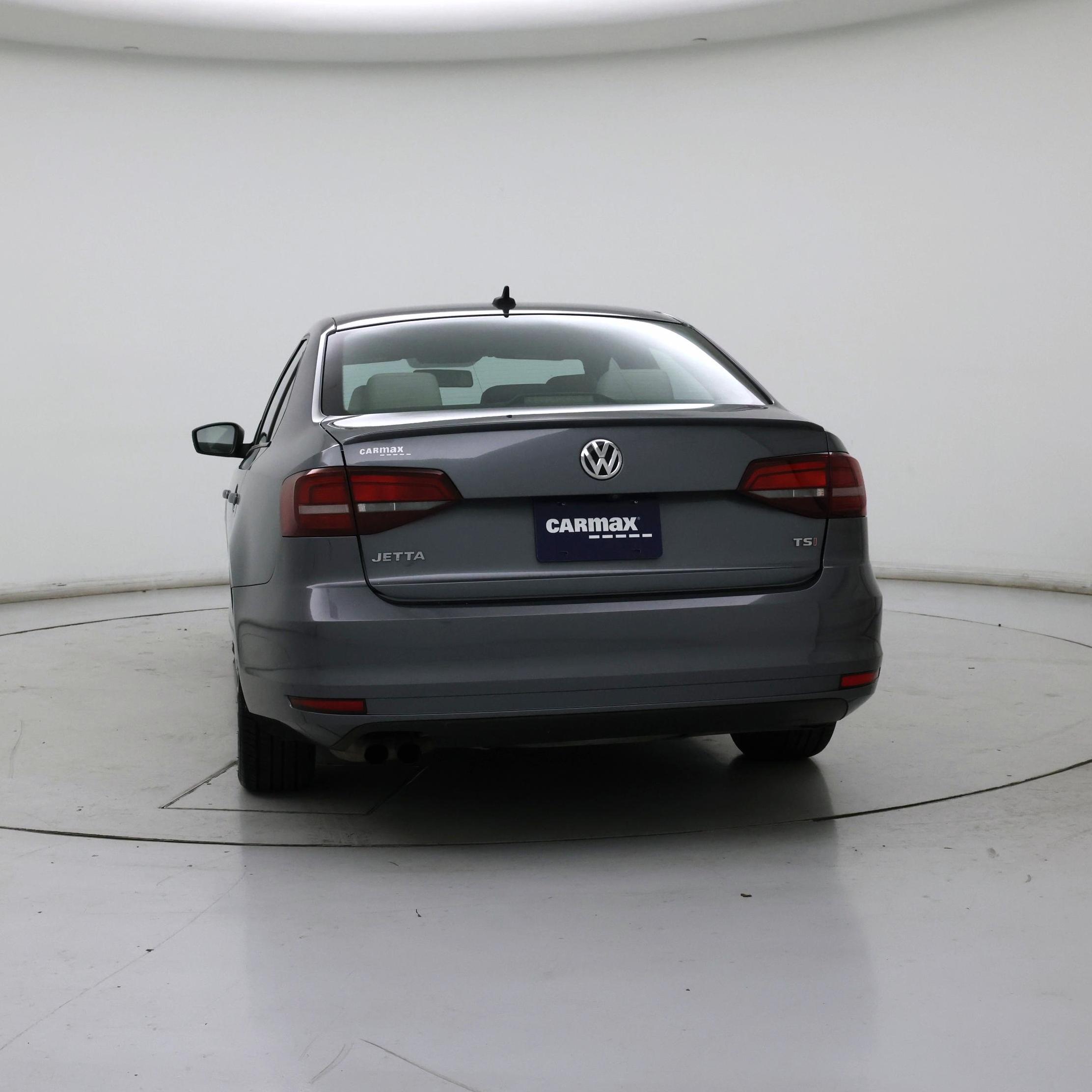 Thumbnail: 2016 Volkswagen Jetta - 6