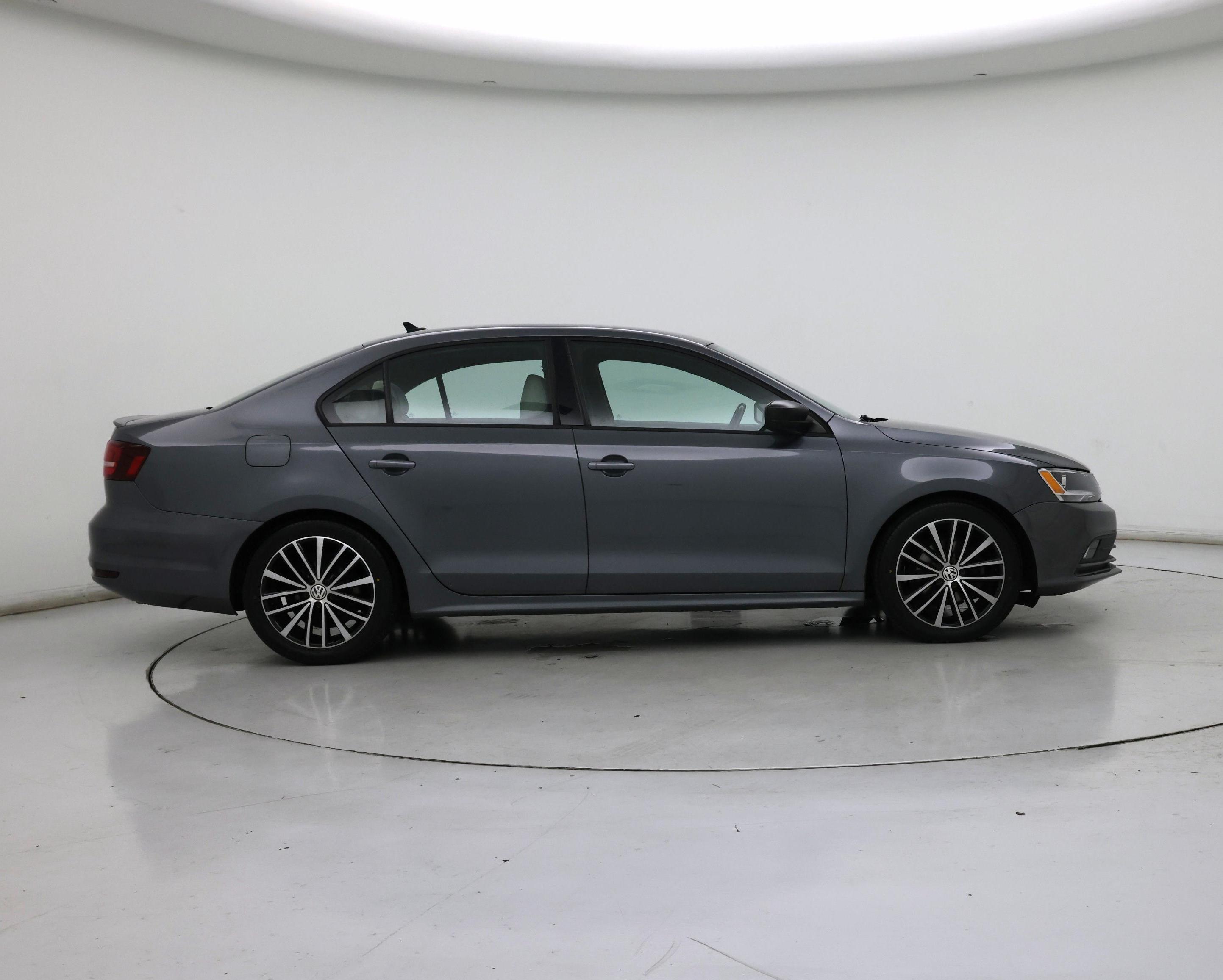 Thumbnail: 2016 Volkswagen Jetta - 7