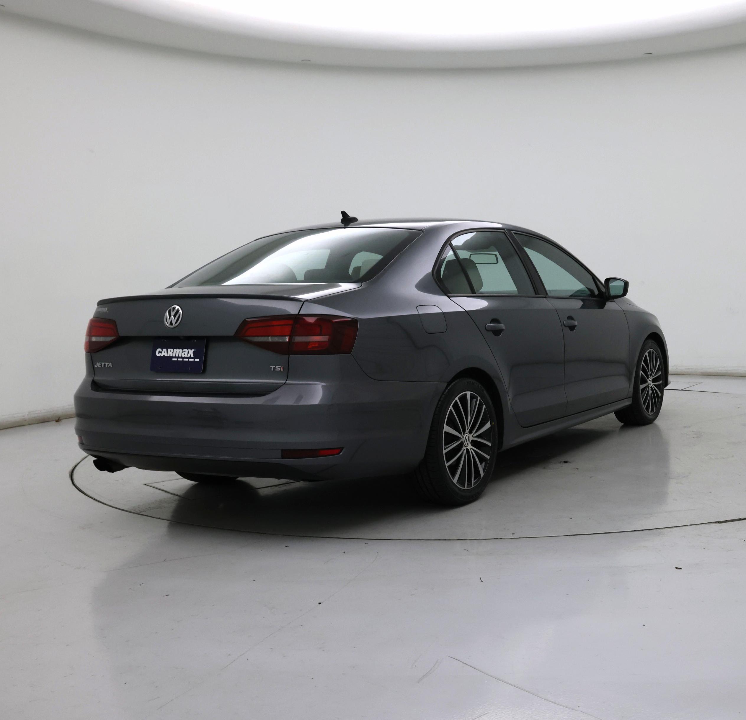 Thumbnail: 2016 Volkswagen Jetta - 8