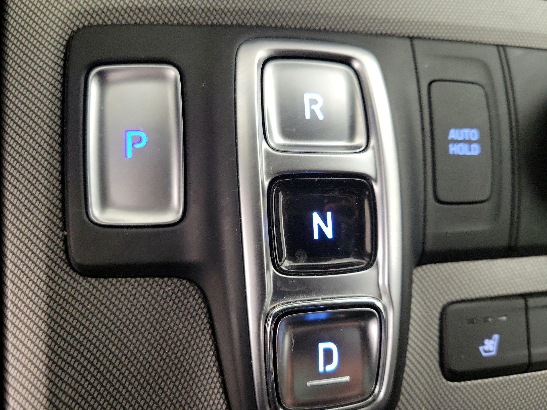 Thumbnail: 2021 Hyundai Palisade - 17
